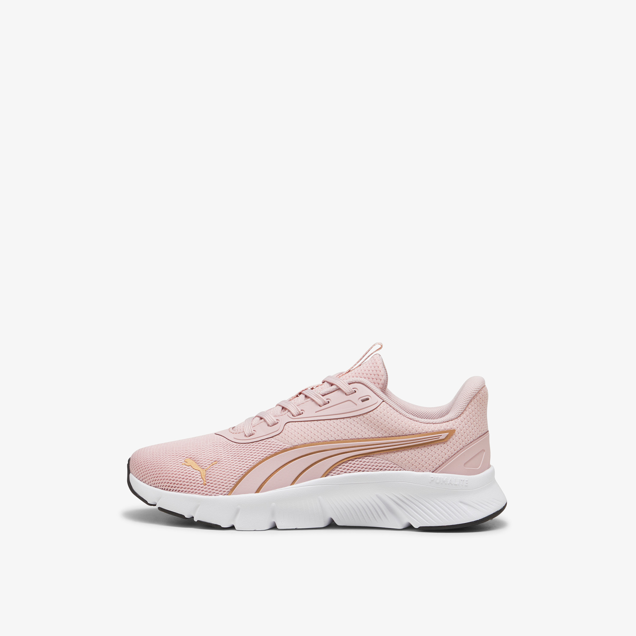 PUMA Women's Panelled Sports Shoes with Lace-Up Closure - FlexFocus Lite Modern-sports-women-shoes-image-3