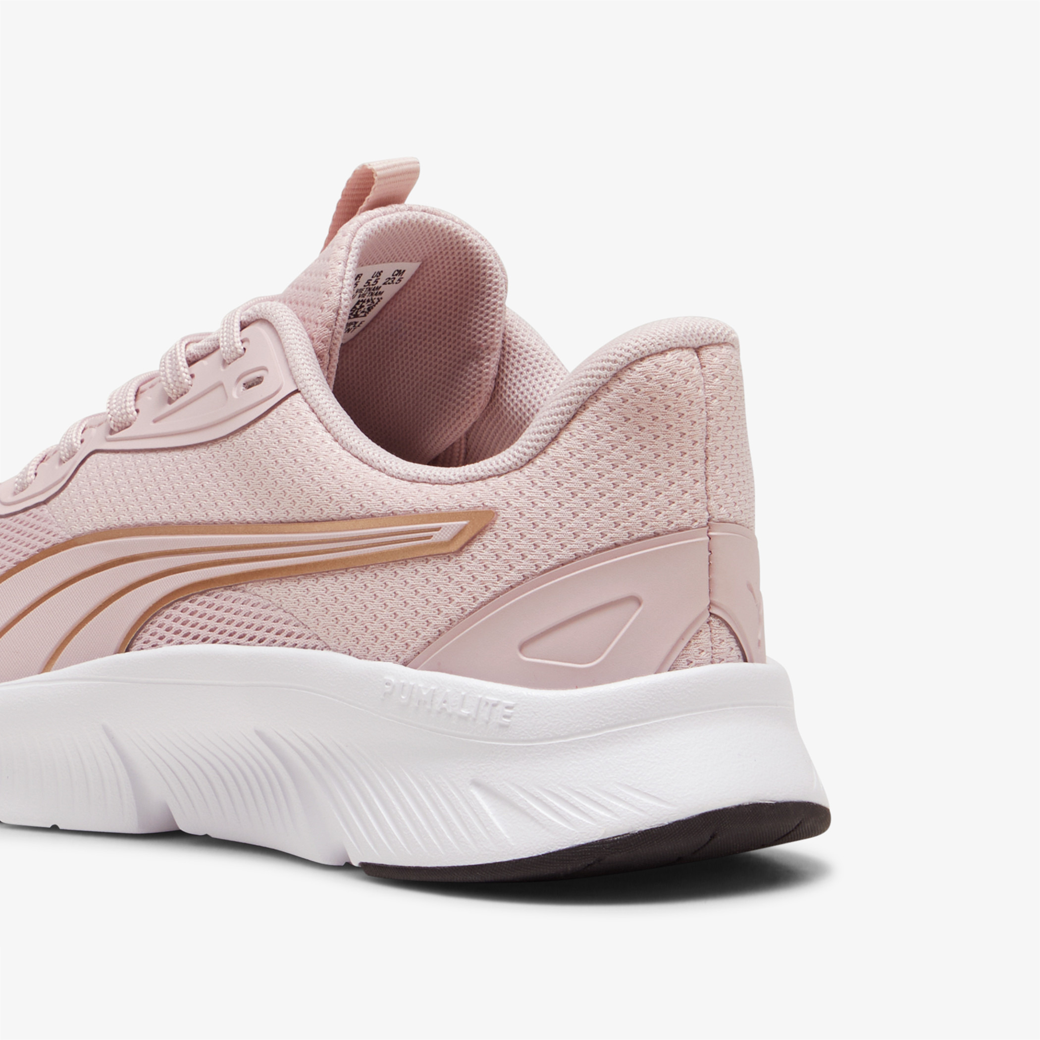 PUMA Women's Panelled Sports Shoes with Lace-Up Closure - FlexFocus Lite Modern-sports-women-shoes-image-5