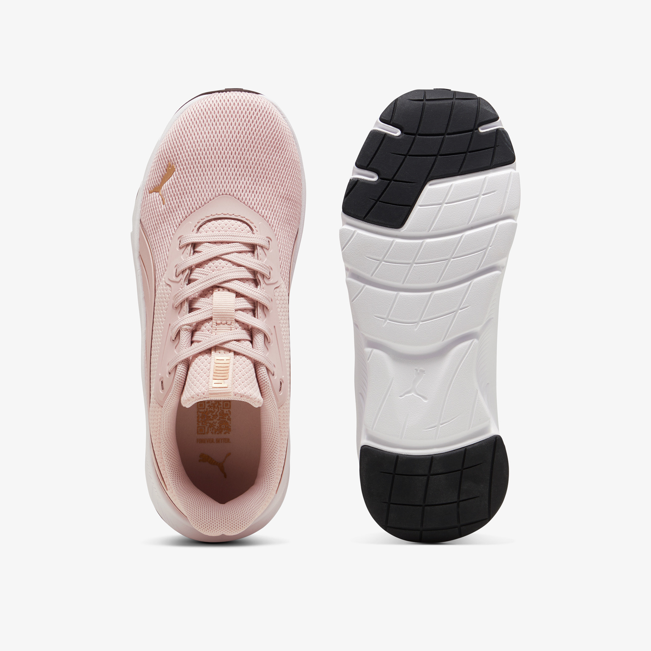 PUMA Women's Panelled Sports Shoes with Lace-Up Closure - FlexFocus Lite Modern-sports-women-shoes-image-8