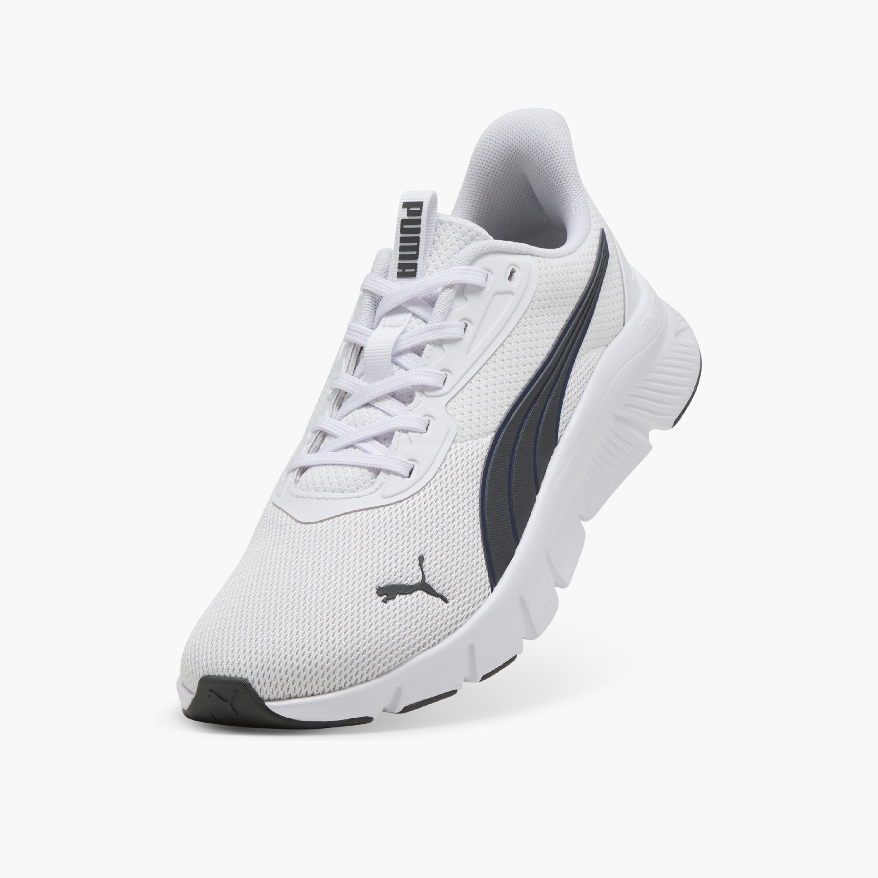 Puma Men FlexFocus Lite Modern Lace-Up Running Shoes-sports-men-shoes-image-5