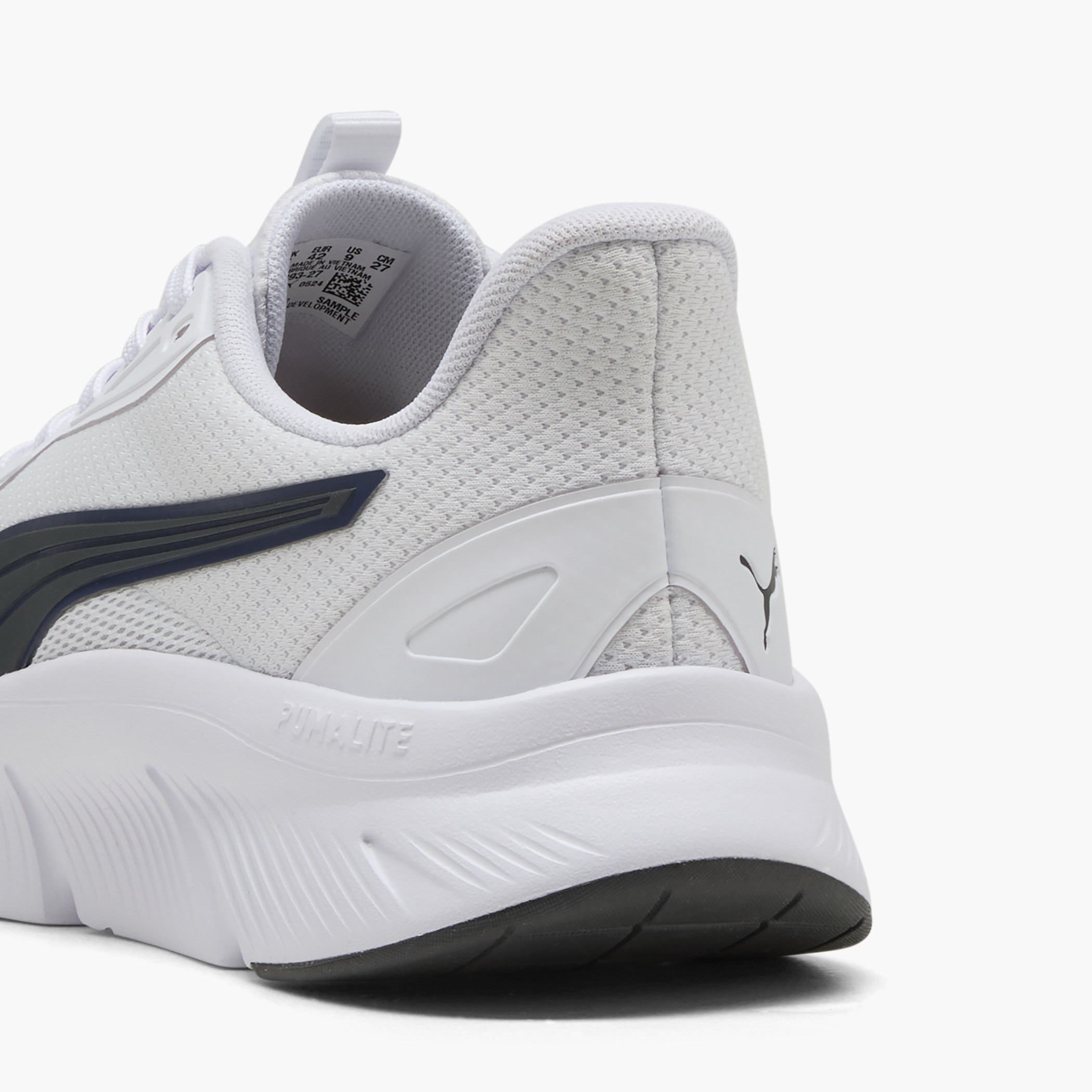 Puma Men FlexFocus Lite Modern Lace-Up Running Shoes-sports-men-shoes-image-6