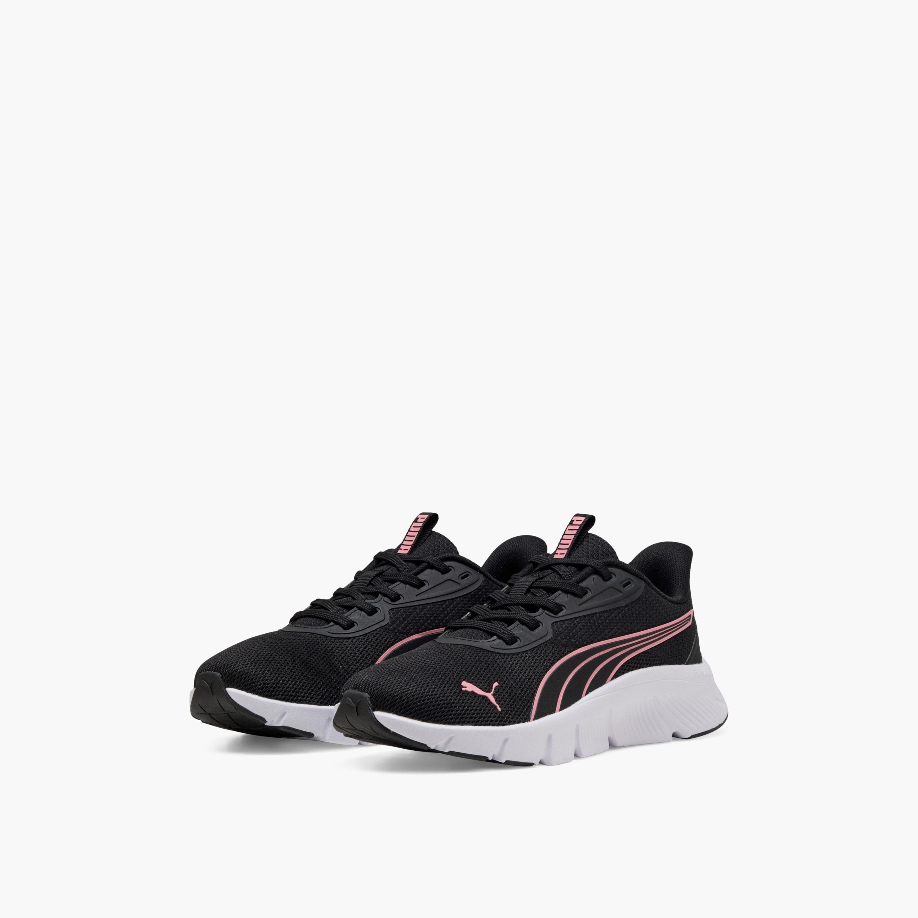 Puma Women's FlexFocus Lite Modern Lace-Up Sports Shoes - 31009329-women-shoes-sports-image-1