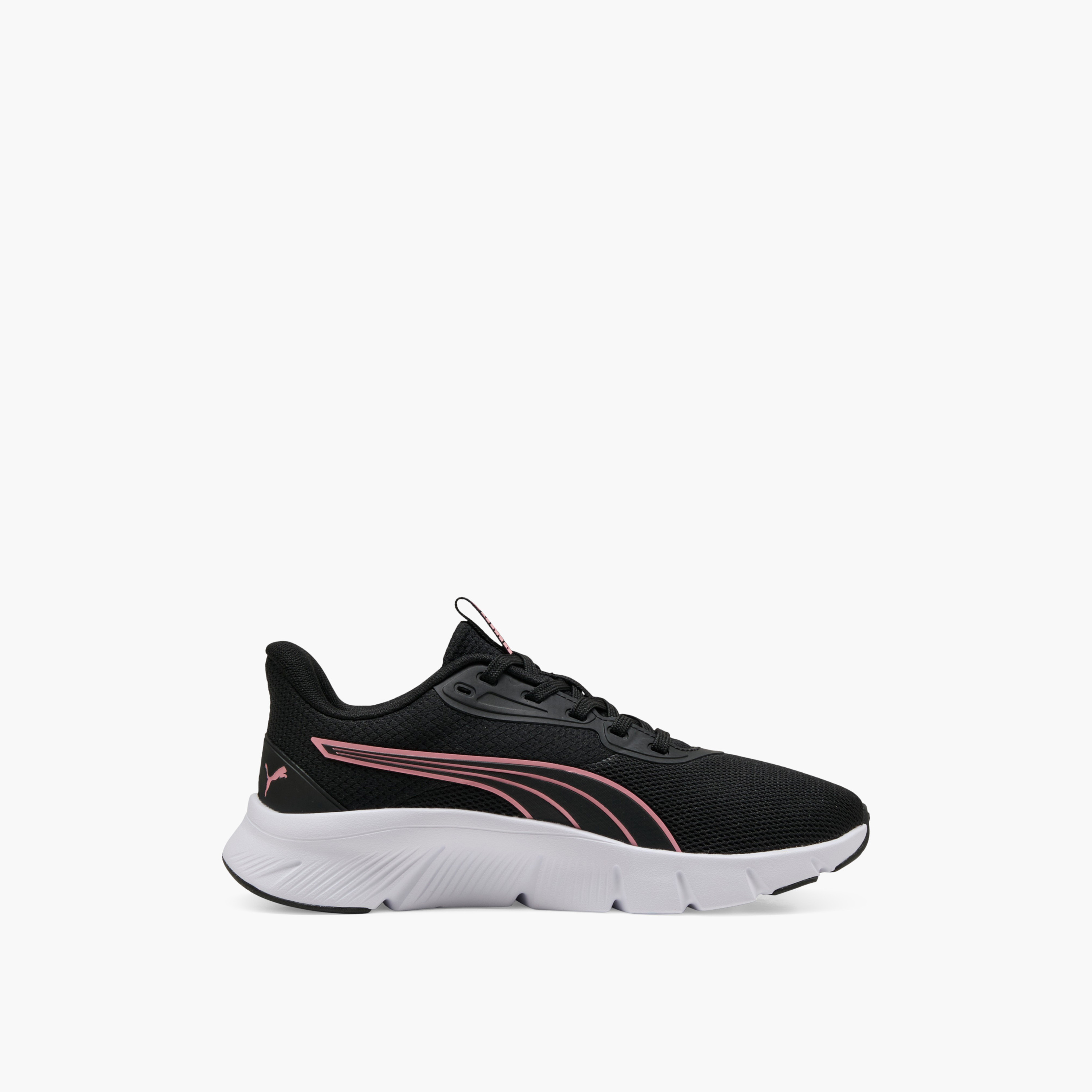 Puma Women's FlexFocus Lite Modern Lace-Up Sports Shoes - 31009329-women-shoes-sports-image-2