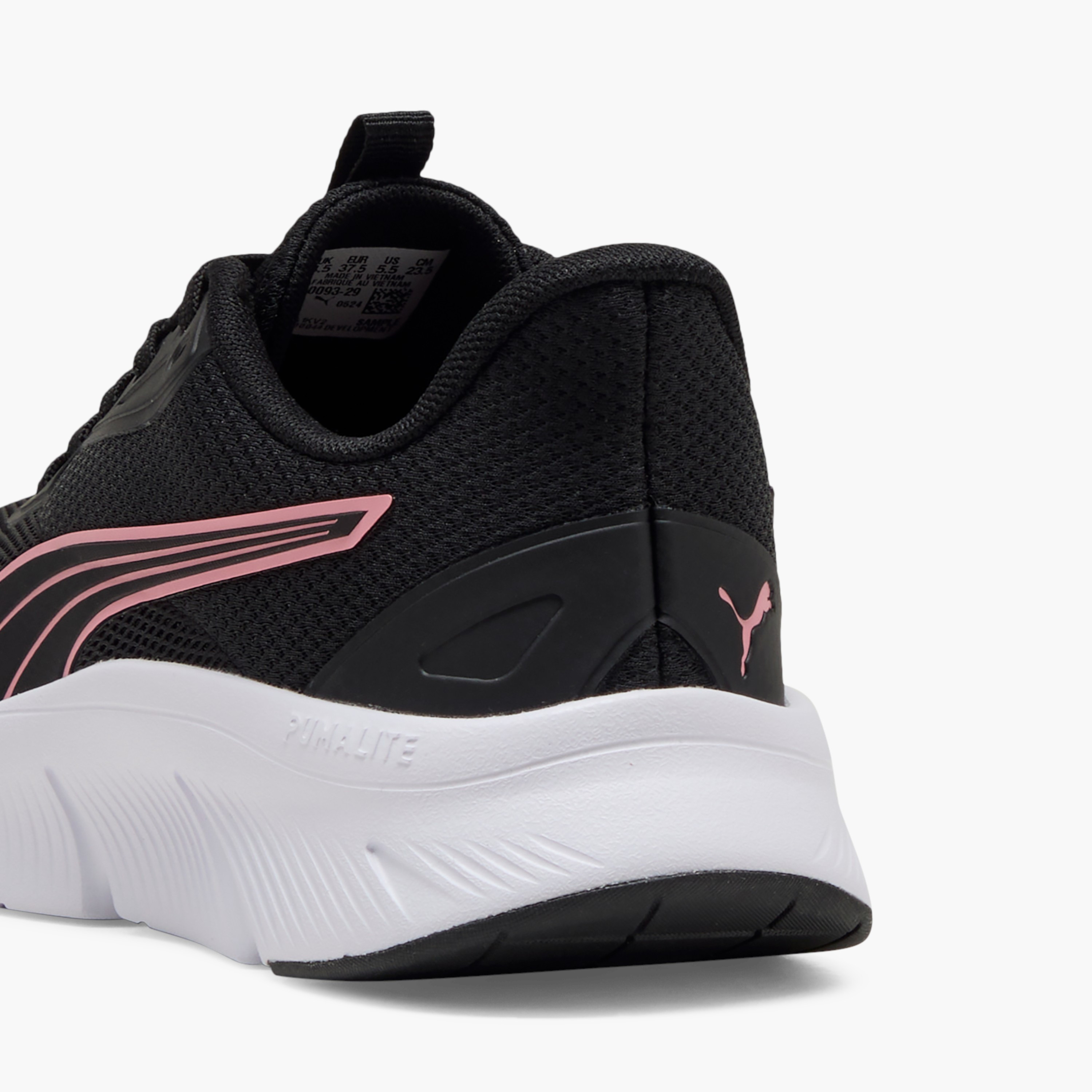 Puma Women's FlexFocus Lite Modern Lace-Up Sports Shoes - 31009329-women-shoes-sports-image-4