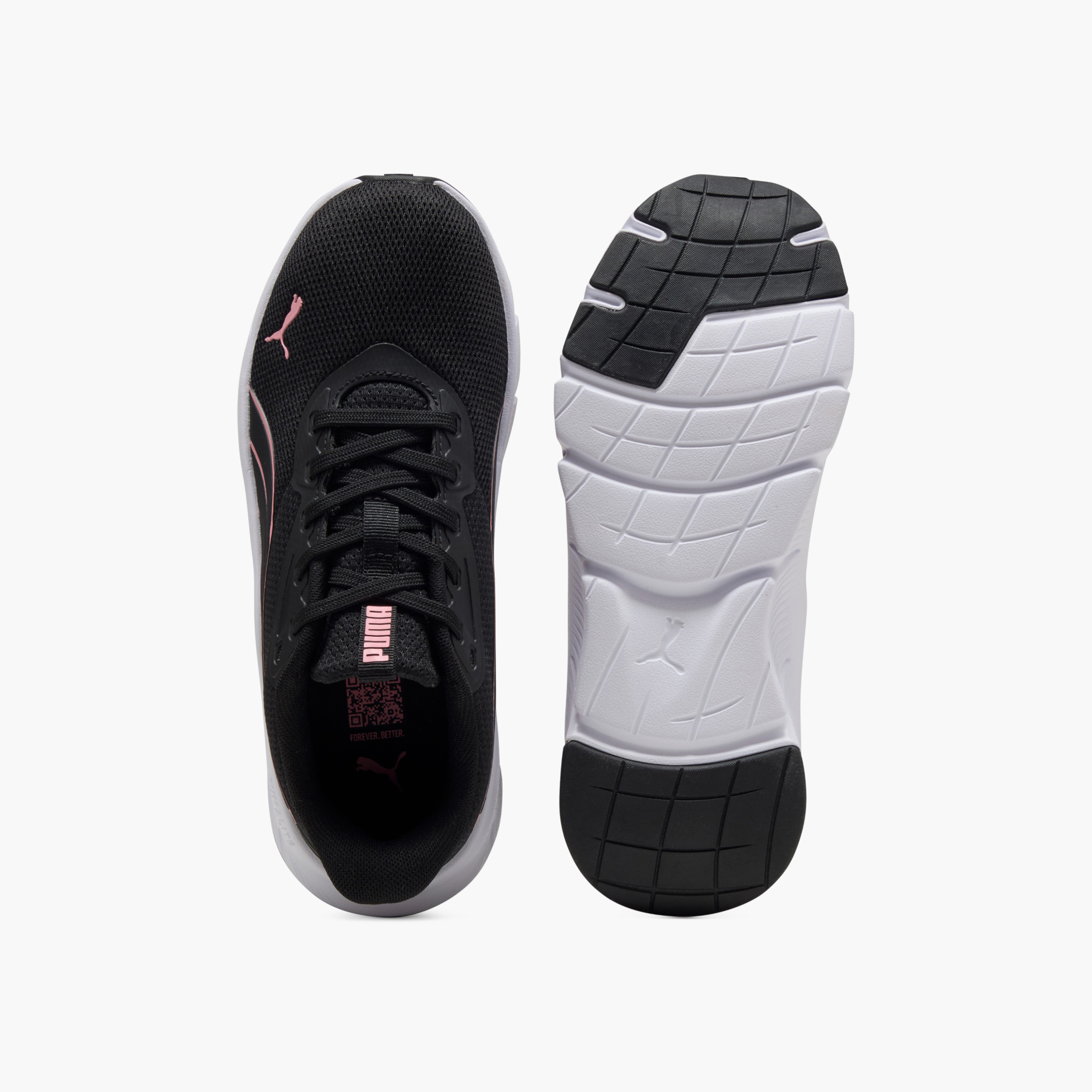 Puma Women's FlexFocus Lite Modern Lace-Up Sports Shoes - 31009329-women-shoes-sports-image-6