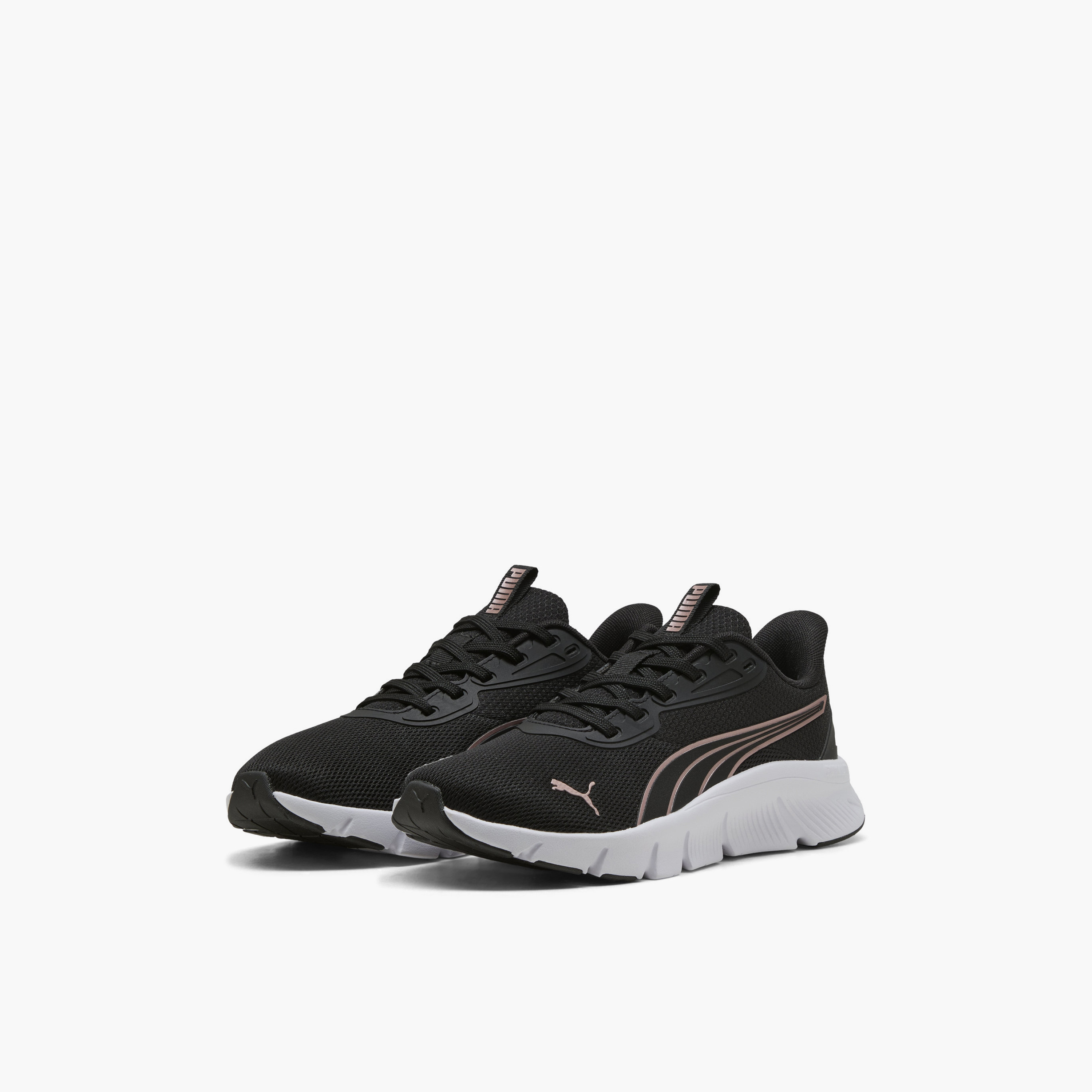 Puma Women FlexFocus Lite Modern Lace-Up Sports Shoes-sports-women-shoes-image-1