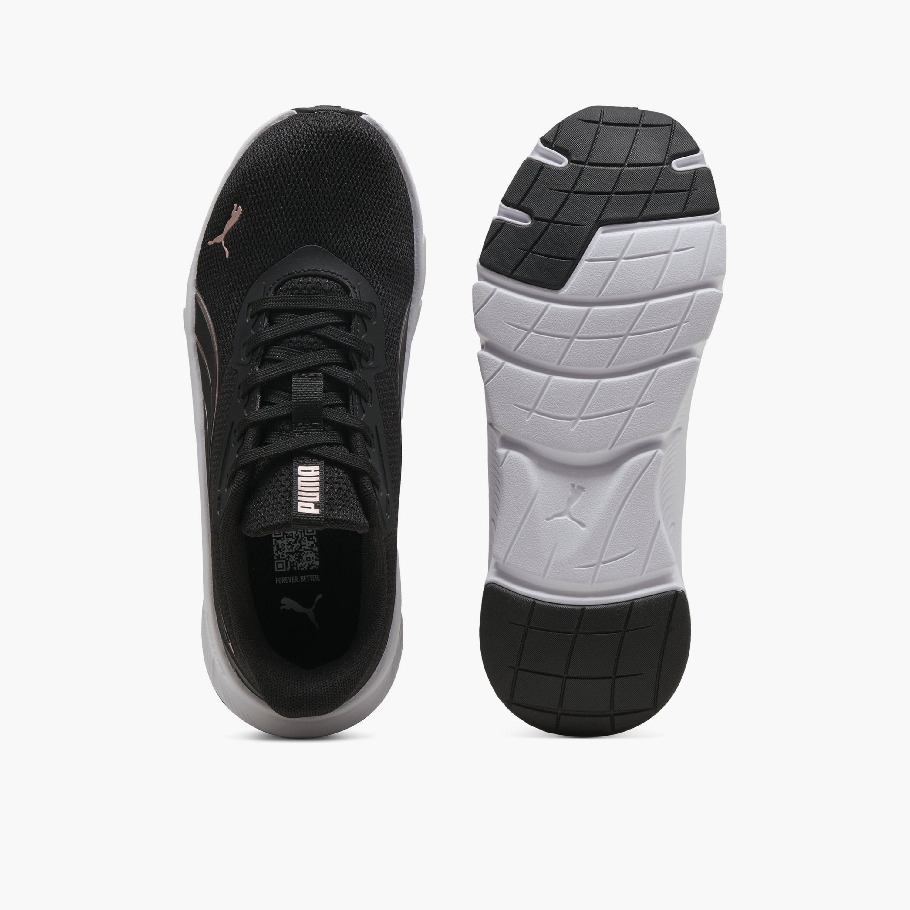 Puma Women FlexFocus Lite Modern Lace-Up Sports Shoes-sports-women-shoes-image-4