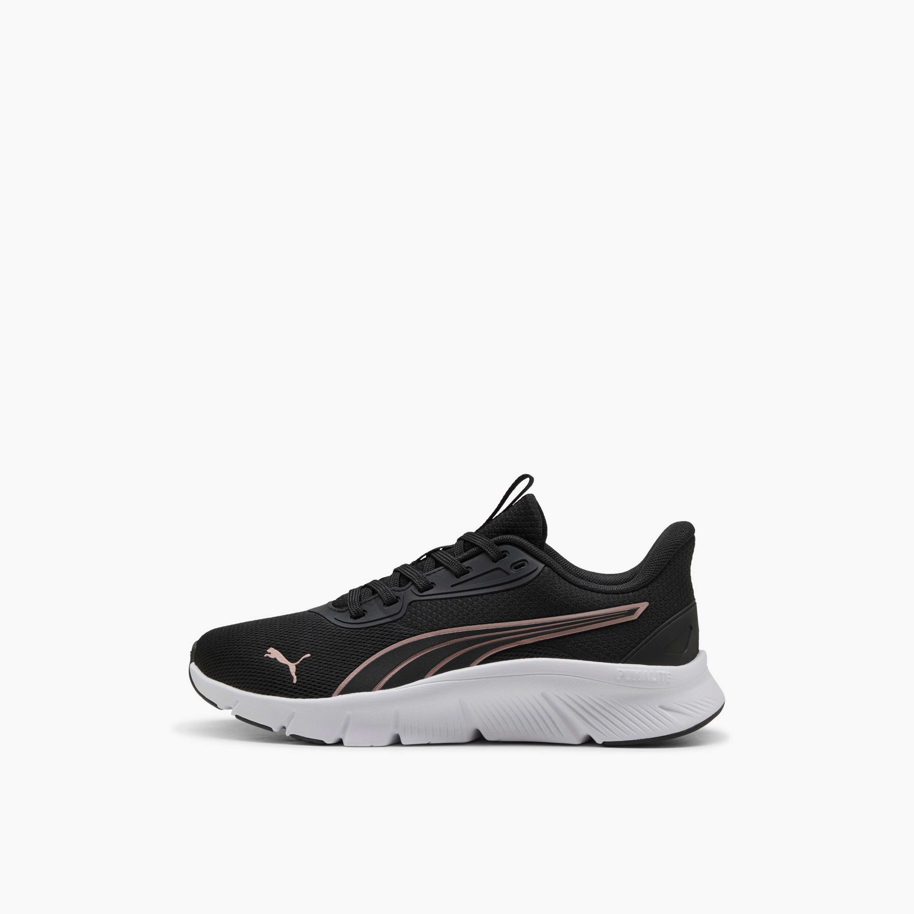 Puma Women FlexFocus Lite Modern Lace-Up Sports Shoes-sports-women-shoes-image-2