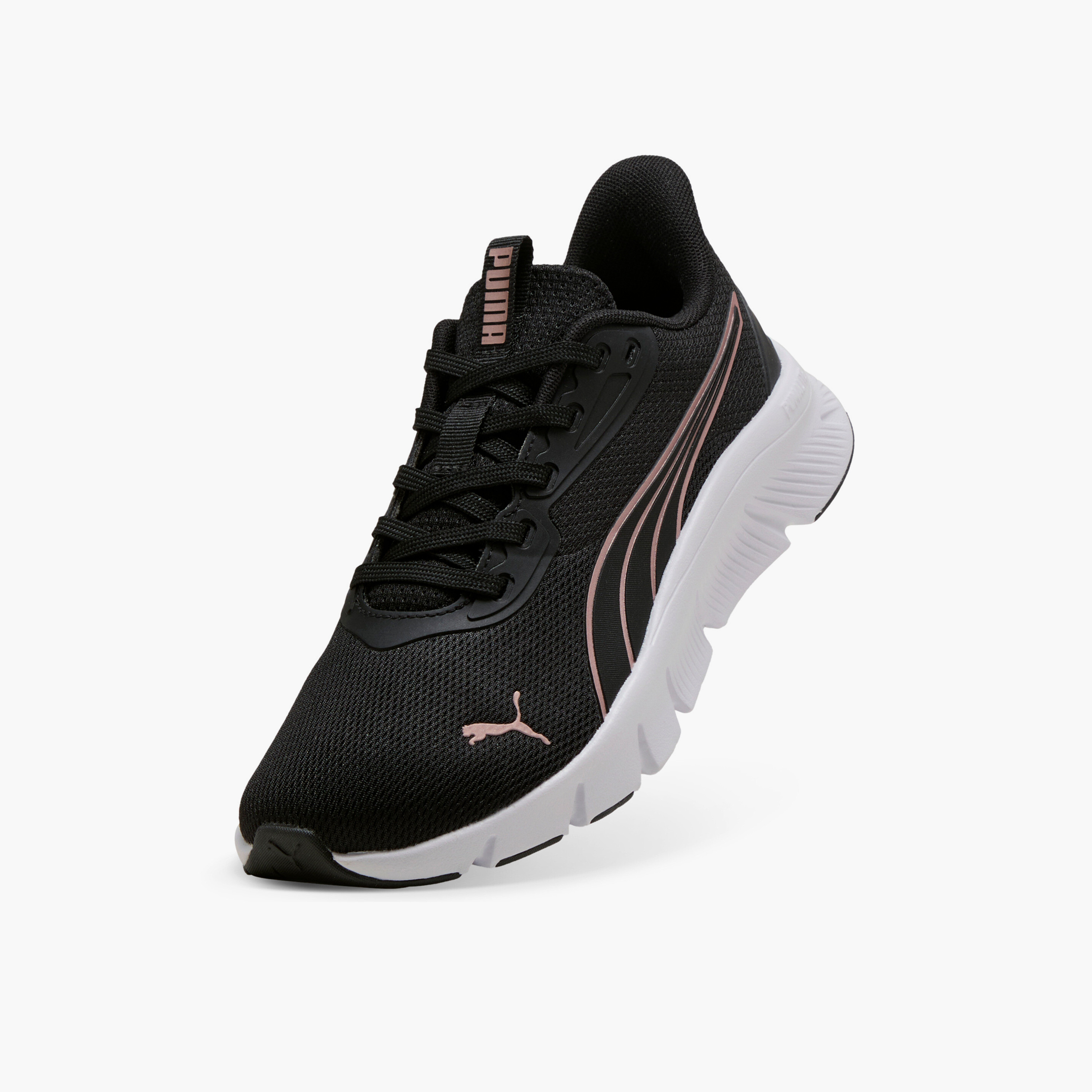 Puma Women FlexFocus Lite Modern Lace-Up Sports Shoes-sports-women-shoes-image-4