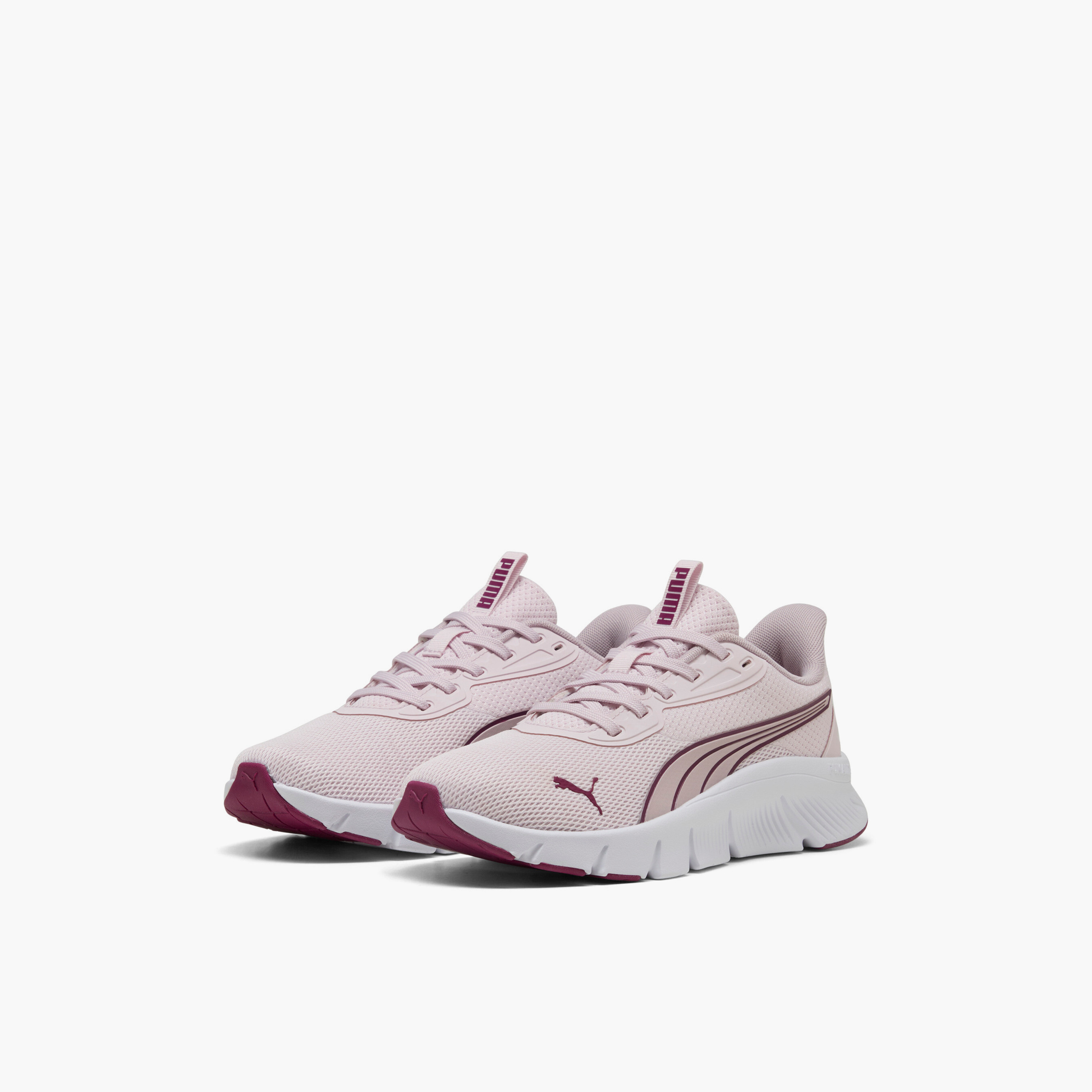 Puma Women FlexFocus Lite Modern Lace-Up Sports Shoes-sports-women-shoes-image-1