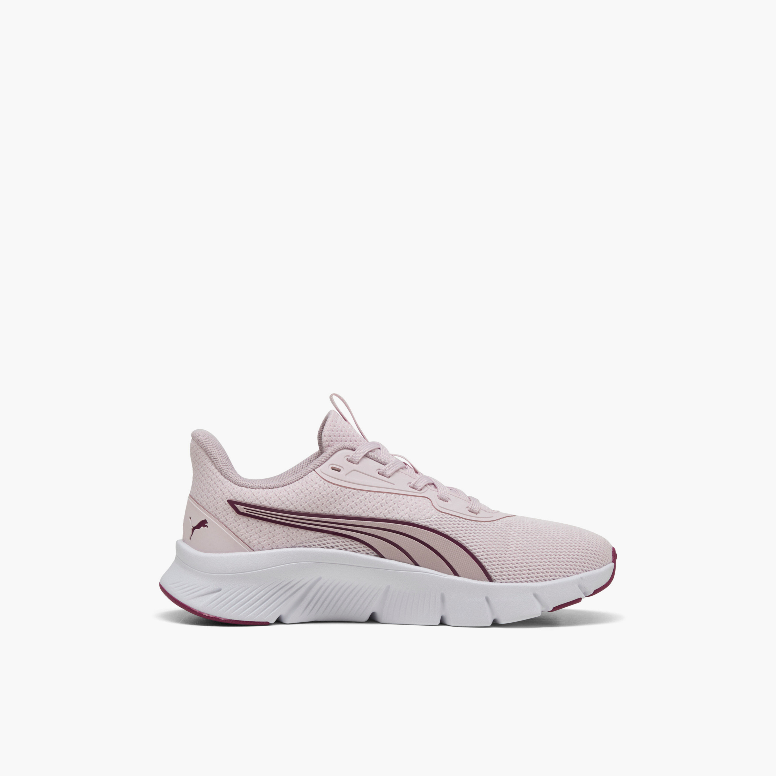 Puma Women FlexFocus Lite Modern Lace-Up Sports Shoes-sports-women-shoes-image-2