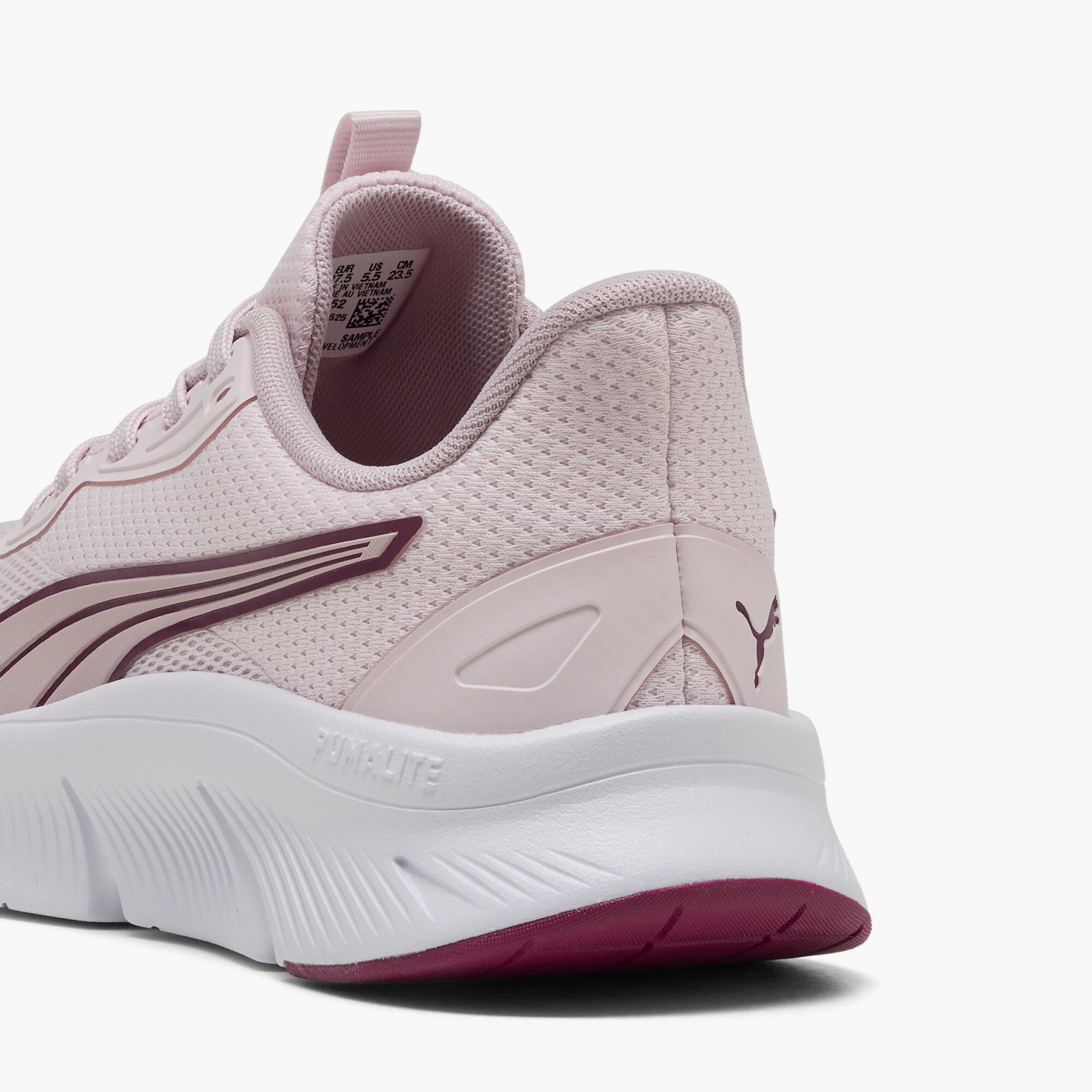 Puma Women FlexFocus Lite Modern Lace-Up Sports Shoes-sports-women-shoes-image-3