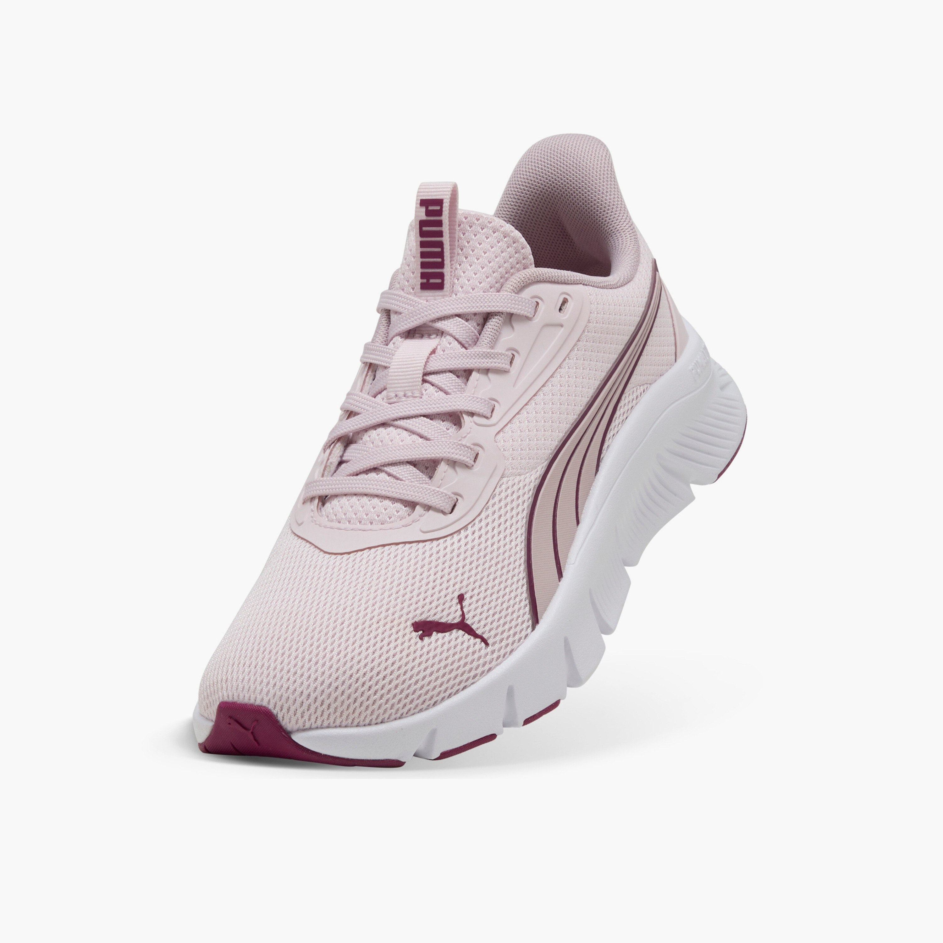 Puma Women FlexFocus Lite Modern Lace-Up Sports Shoes-sports-women-shoes-image-4