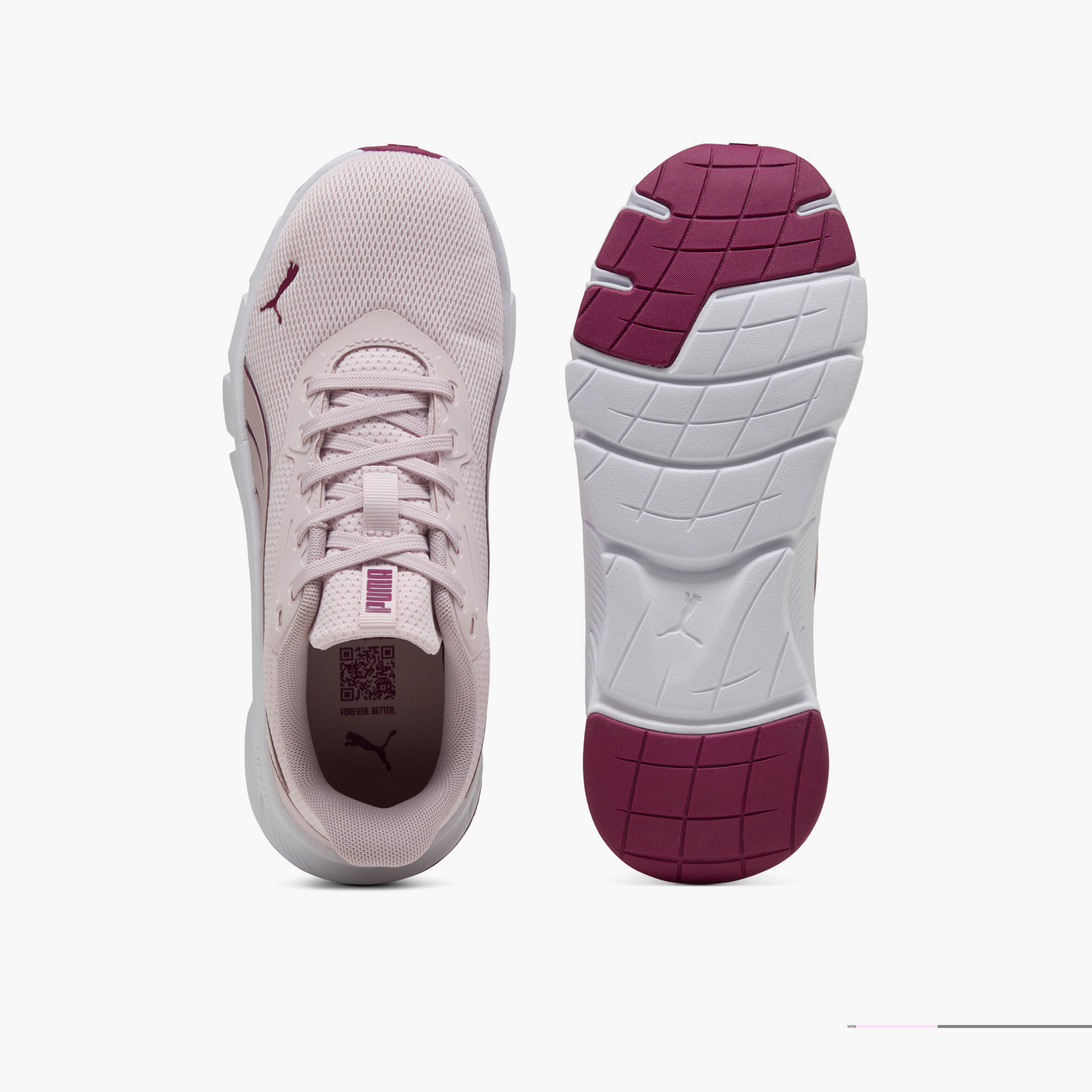 Puma Women FlexFocus Lite Modern Lace-Up Sports Shoes-sports-women-shoes-image-5