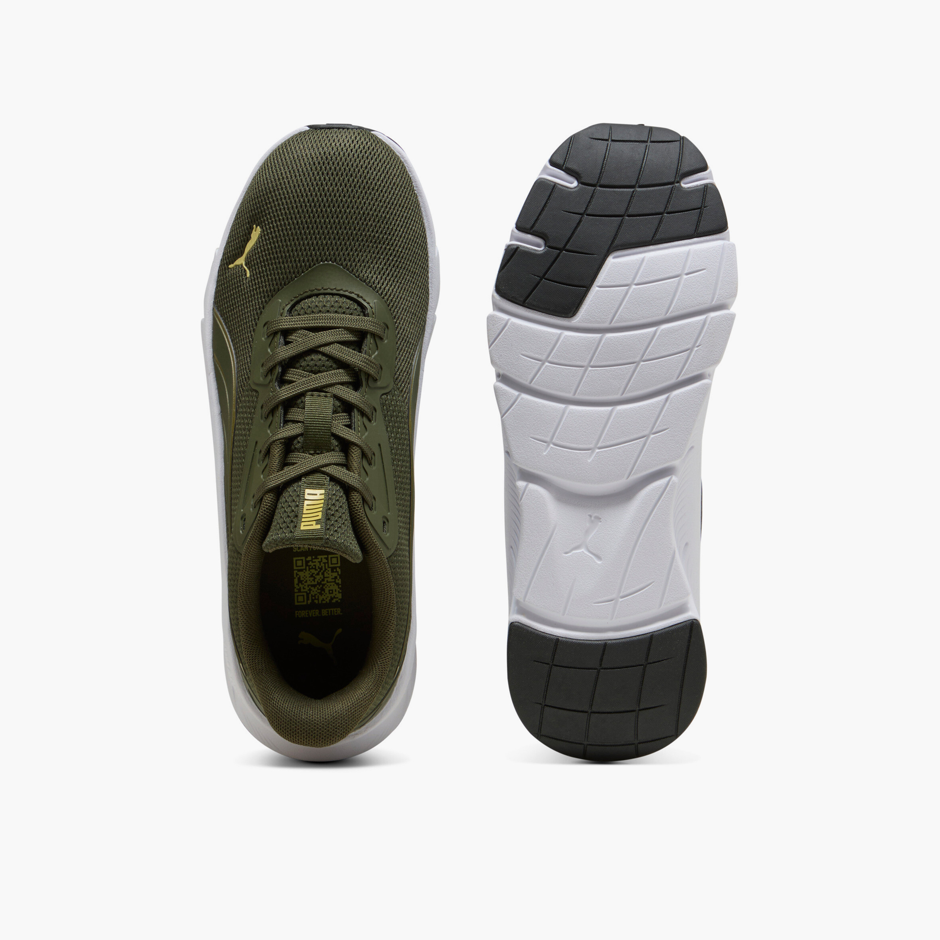 حذاء رياضي برباط إغلاق فليكس فوكس لايت الرياضي للرجال من بوما-sports-men-shoes-image-4