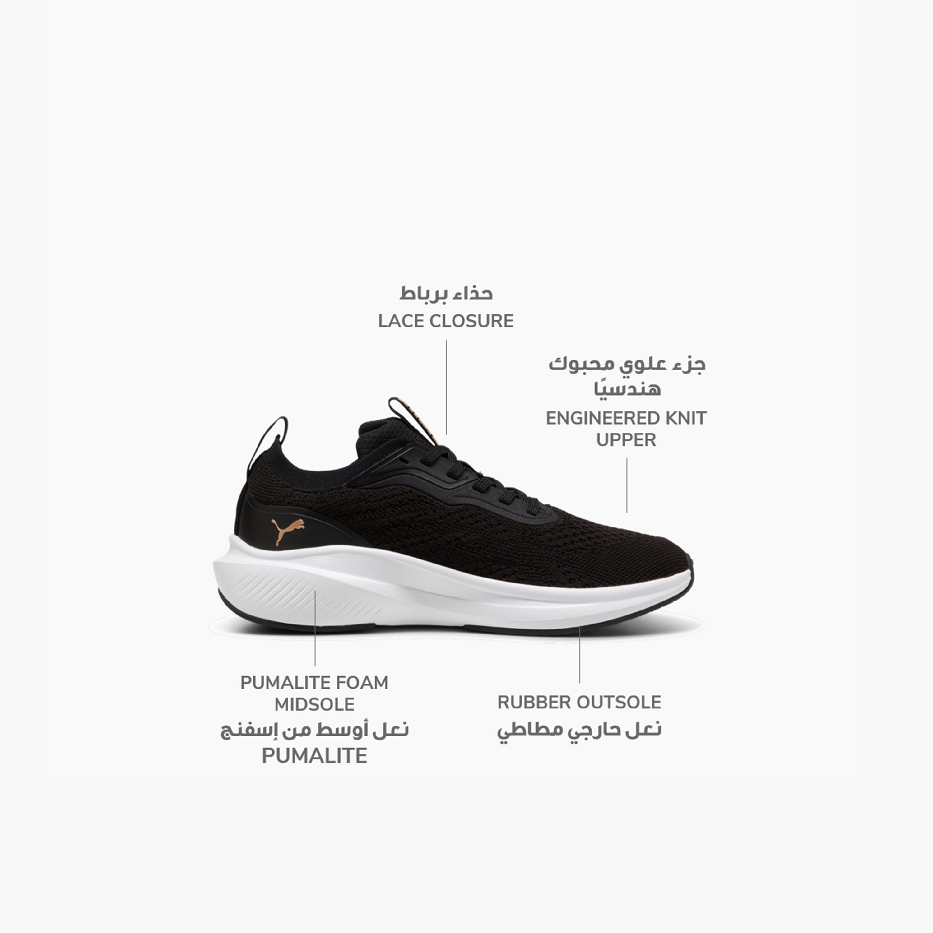 حذاء الجري بوما سكاي روكيت لايت للنساء 310100 | عمر الفاروق-women-shoes-sneakers-image-2