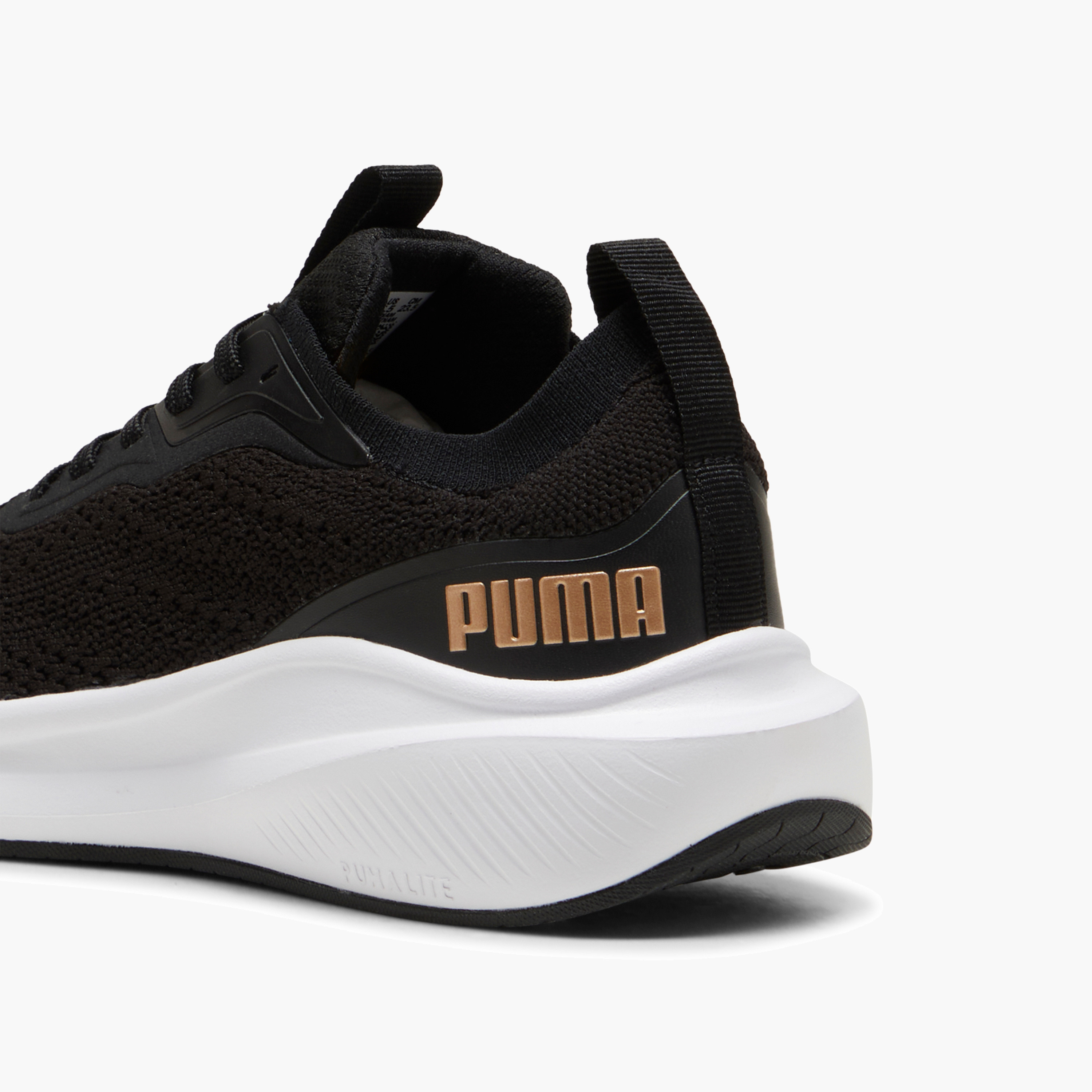 Puma Skyrocket Lite Women Running Shoes 310100 | OE-sports-women-shoes-image-5