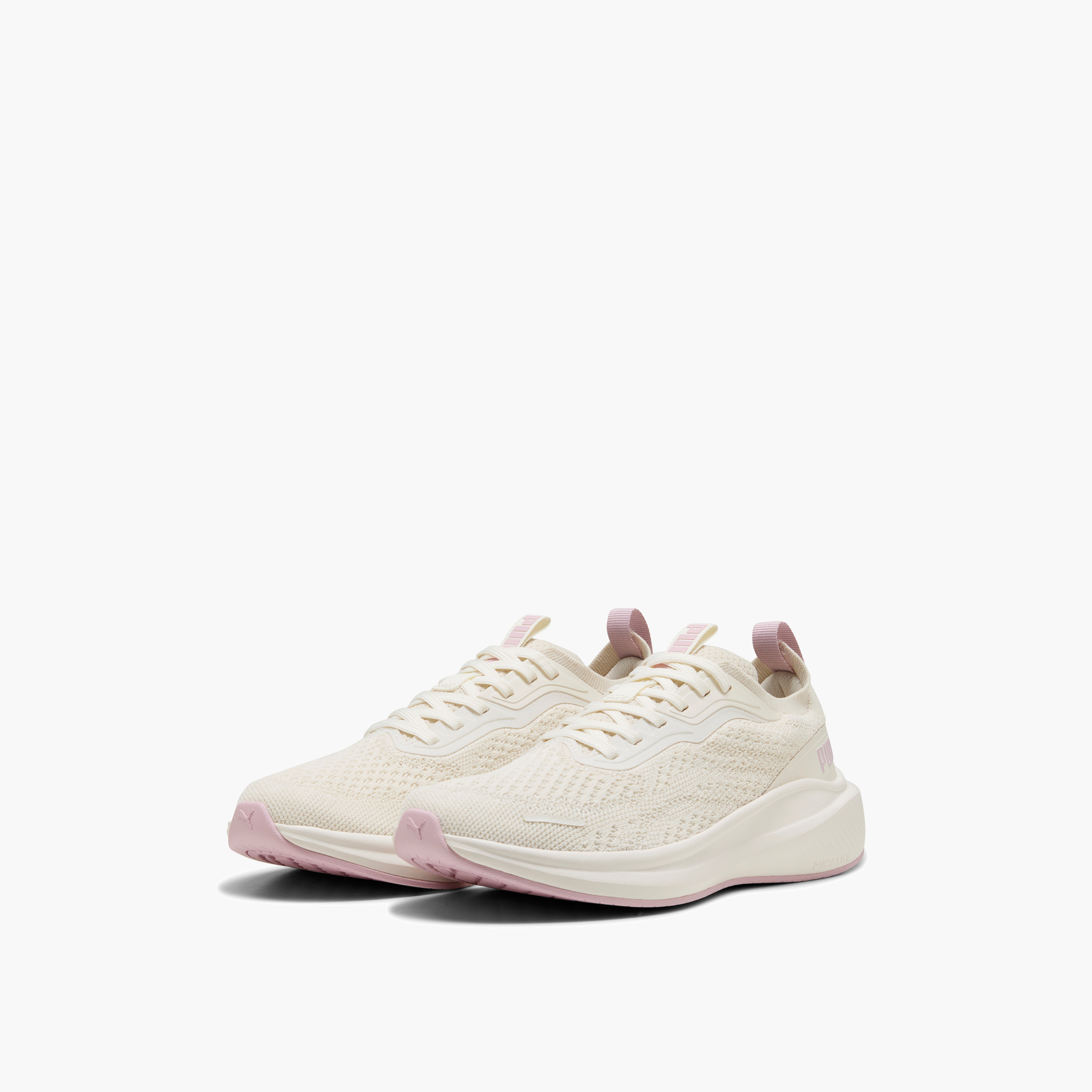 Puma Skyrocket Lite Women Running Shoes 310100 | OE-sports-women-shoes-image-7