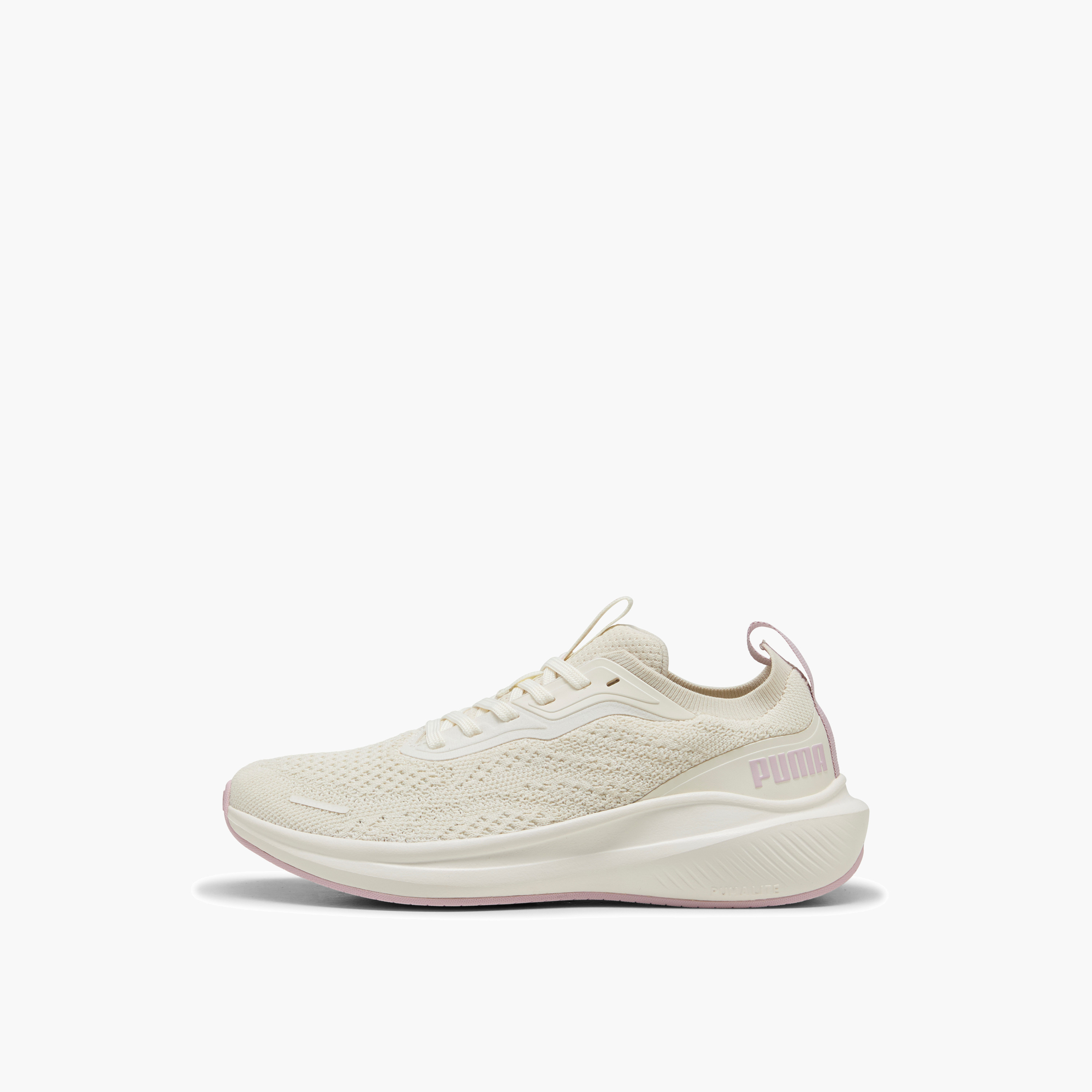 Puma Skyrocket Lite Women Running Shoes 310100 | OE-sports-women-shoes-image-9