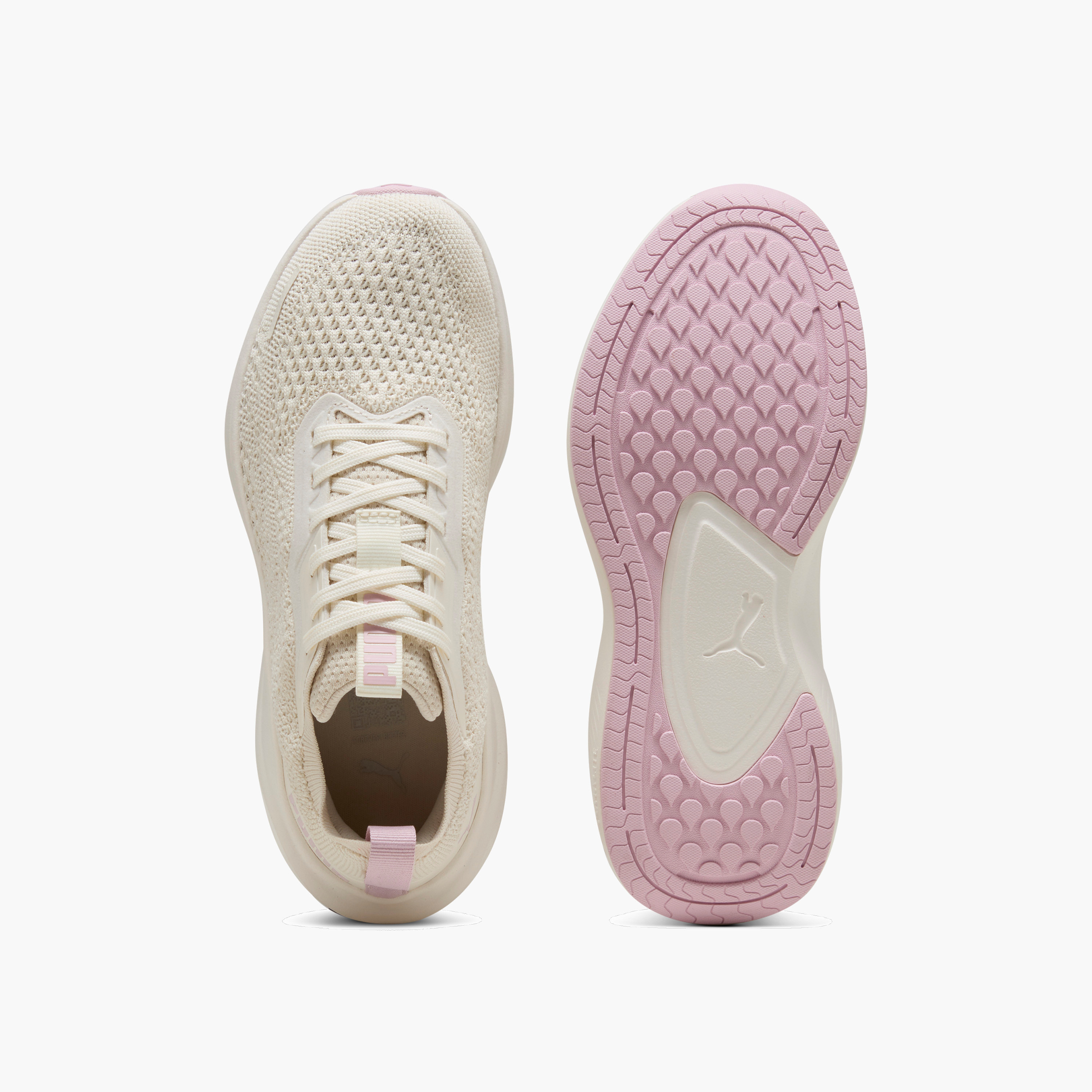 Puma Skyrocket Lite Women Running Shoes 310100 | OE-sports-women-shoes-image-10