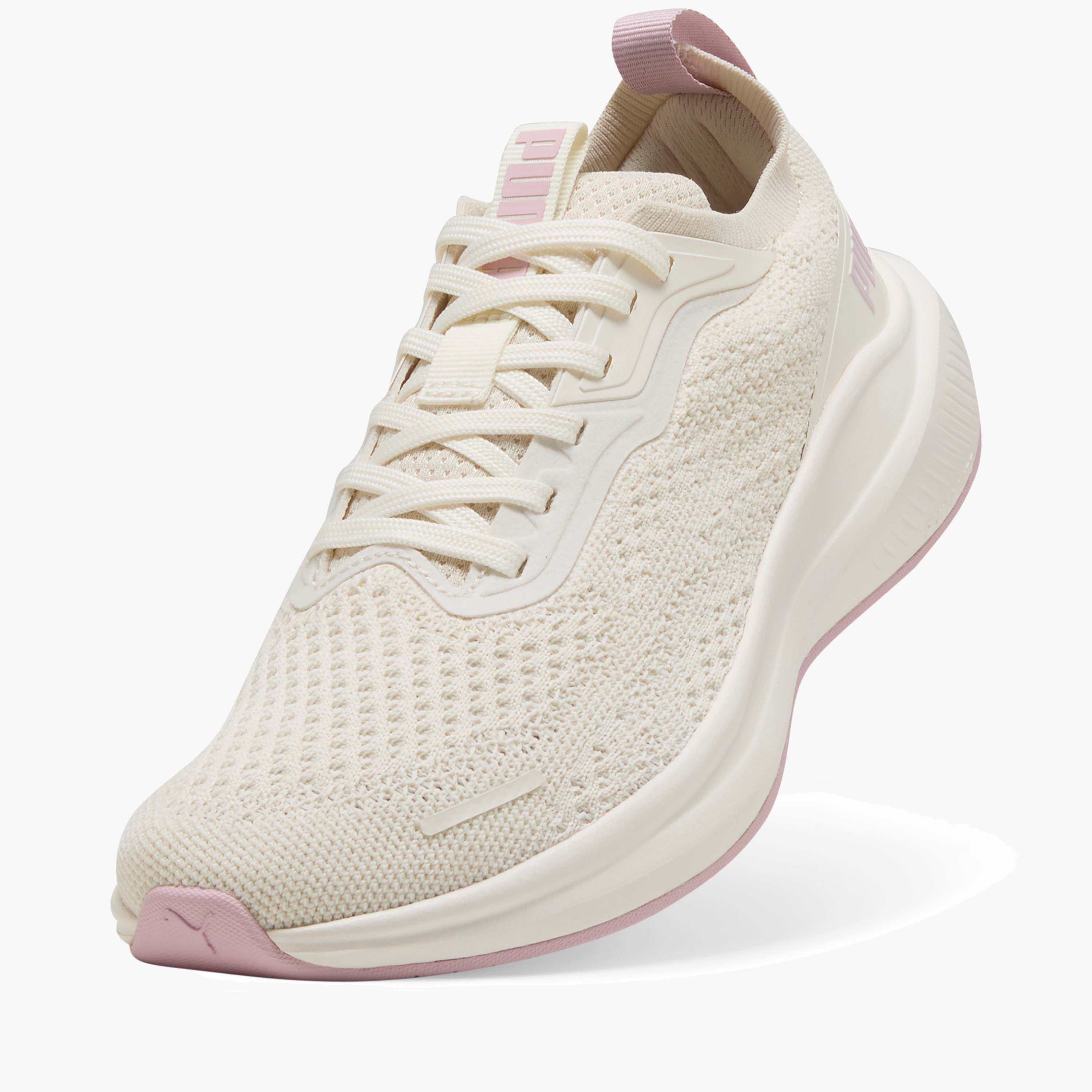Puma Skyrocket Lite Women Running Shoes 310100 | OE-sports-women-shoes-image-12