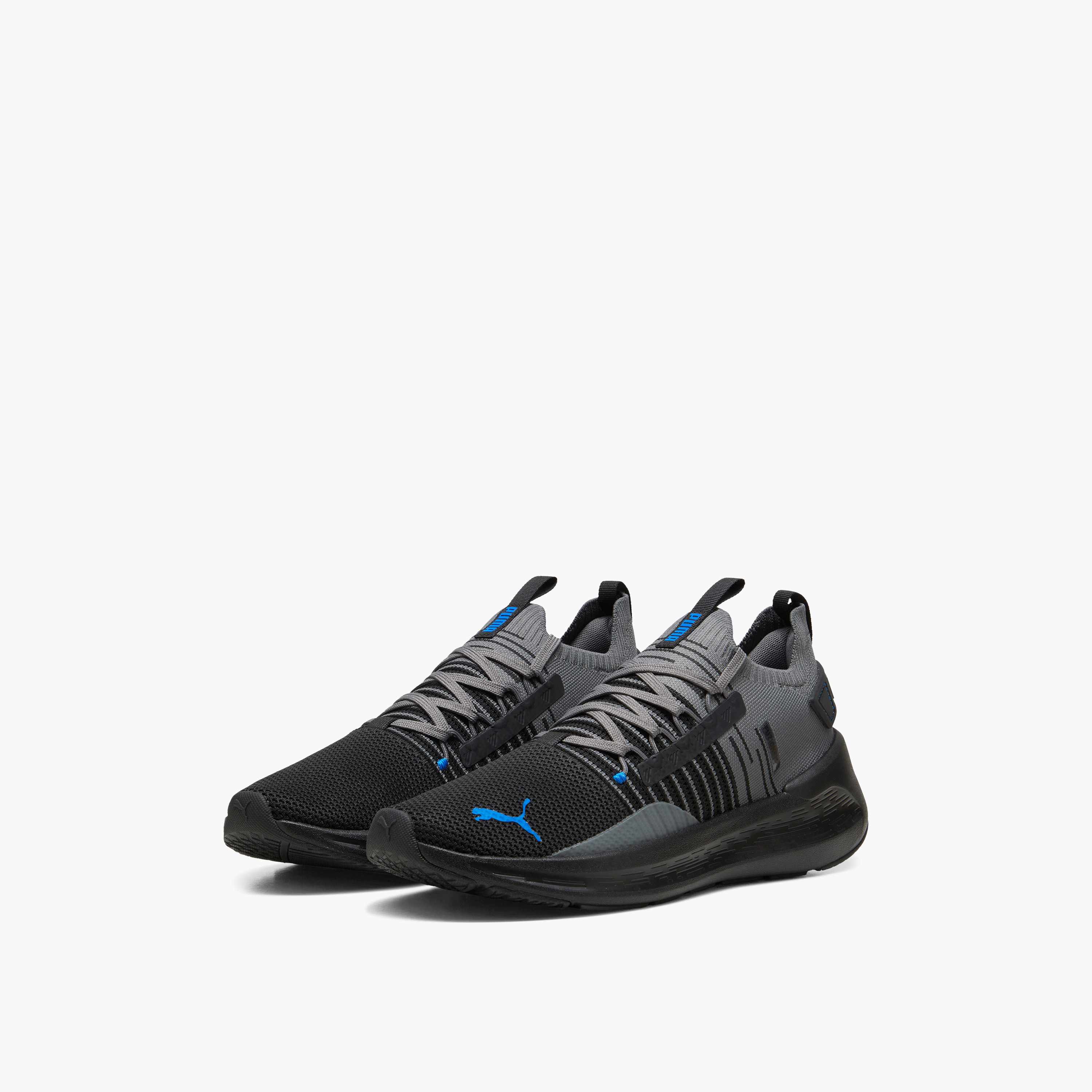 بوما - حذاء الجري سوفت رايد سيميتري فيوزن - للرجال 310127 | OE-sports-men-shoes-image-1