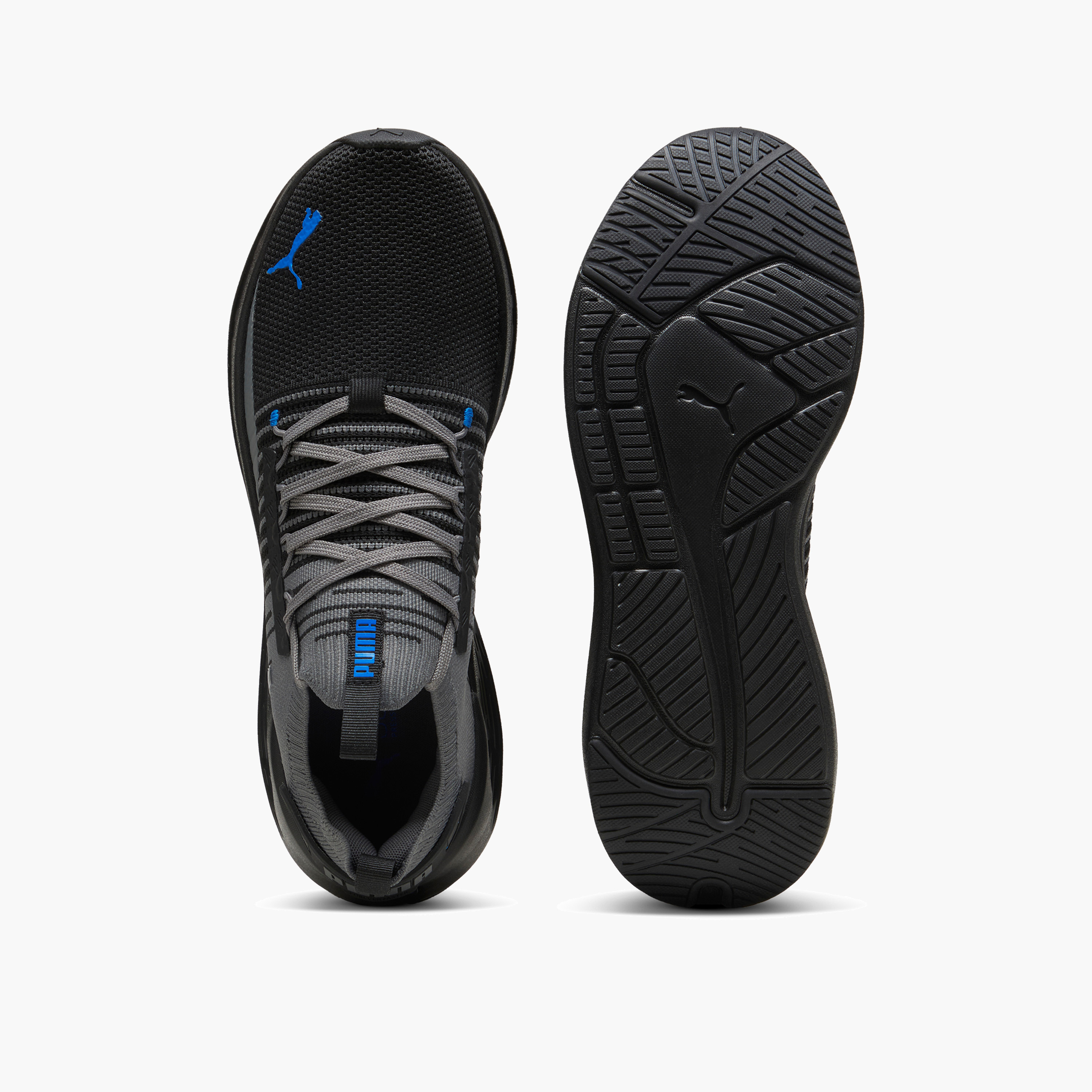 بوما - حذاء الجري سوفت رايد سيميتري فيوزن - للرجال 310127 | OE-sports-men-shoes-image-4