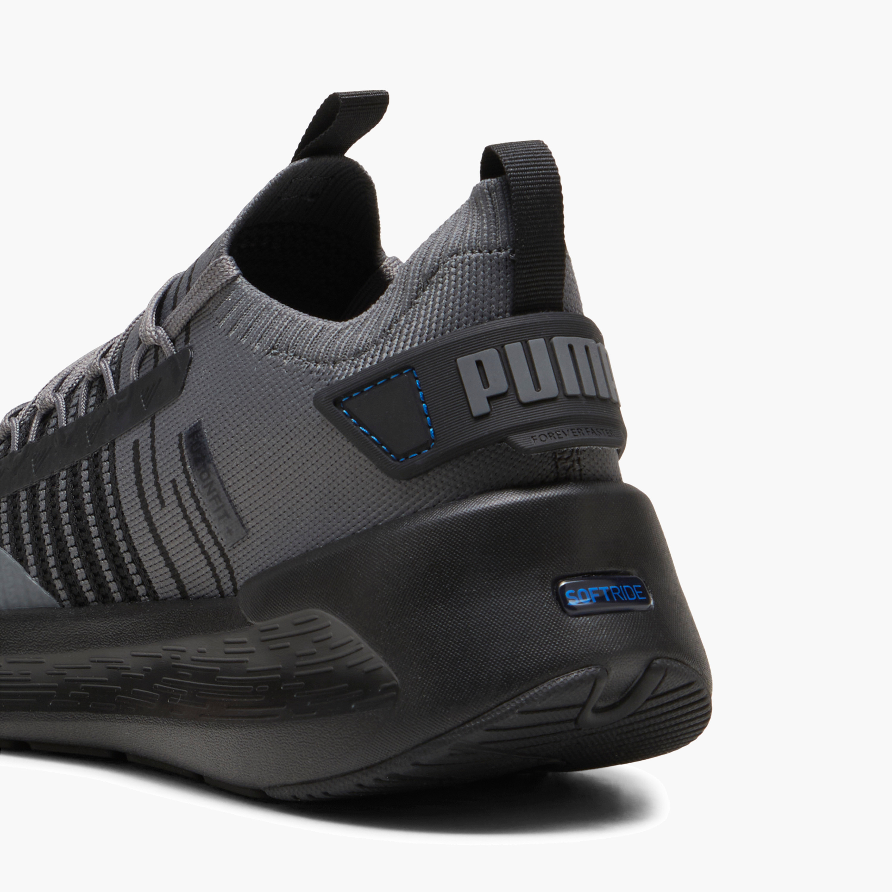 بوما - حذاء الجري سوفت رايد سيميتري فيوزن - للرجال 310127 | OE-sports-men-shoes-image-5