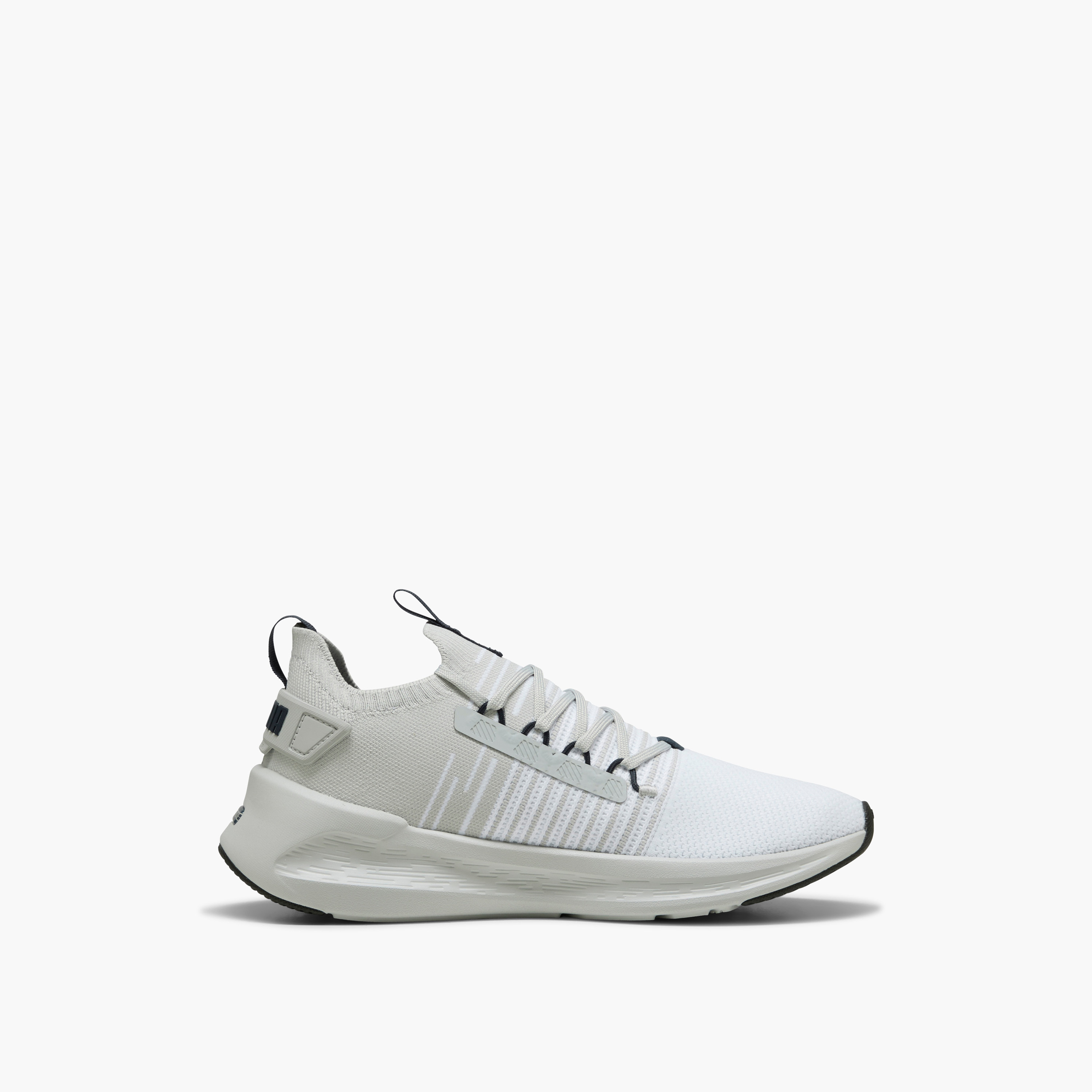 حذاء رياضي سوفتريد سيميتري فيوزن برباط للرجال من بوما - 31012709-sports-men-shoes-image-2