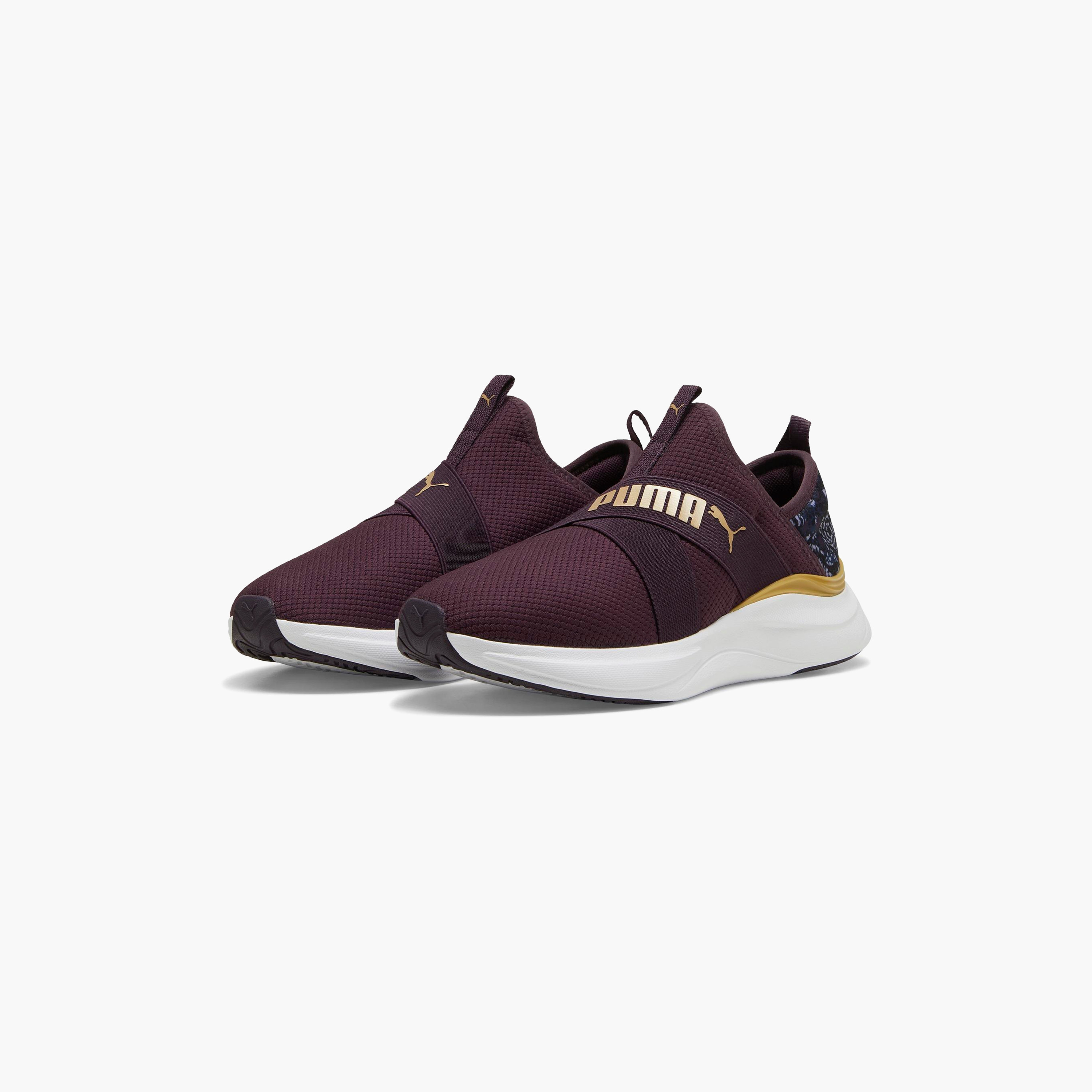 حذاء المشي الشتوي سوفترايد هارموني سليب للنساء من بوما 31013101 | OE-sports-women-shoes-image-1