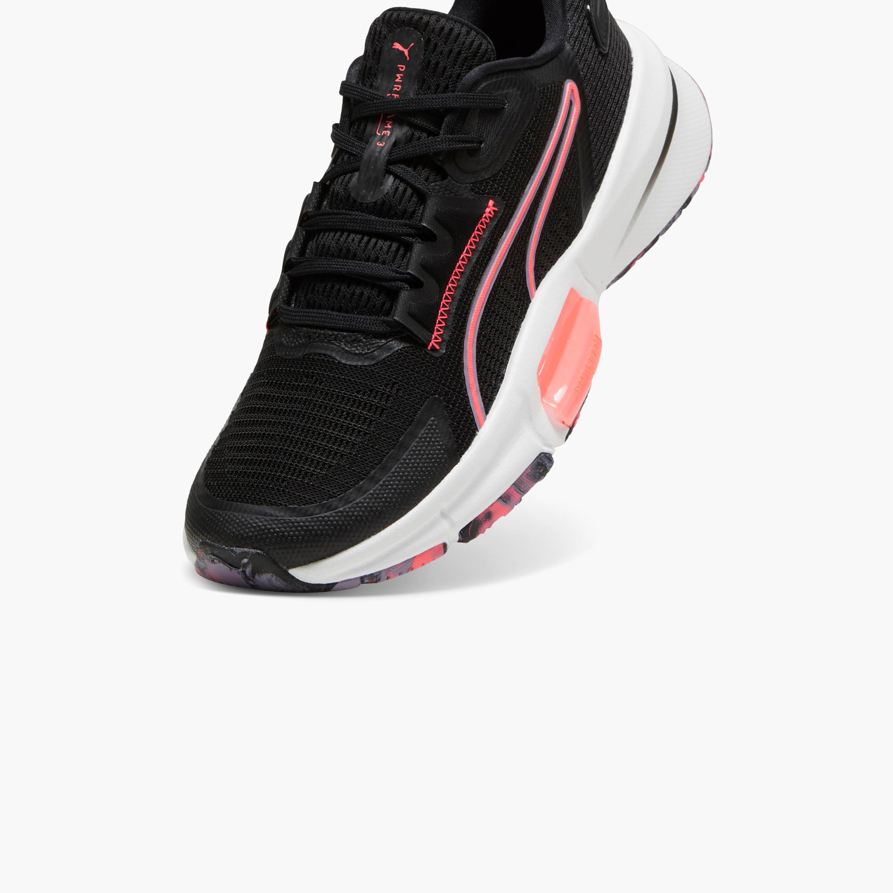 حذاء رياضي بورفريم تي ار 3 للنساء من بوما 31014301 | OE-sports-women-shoes-image-2