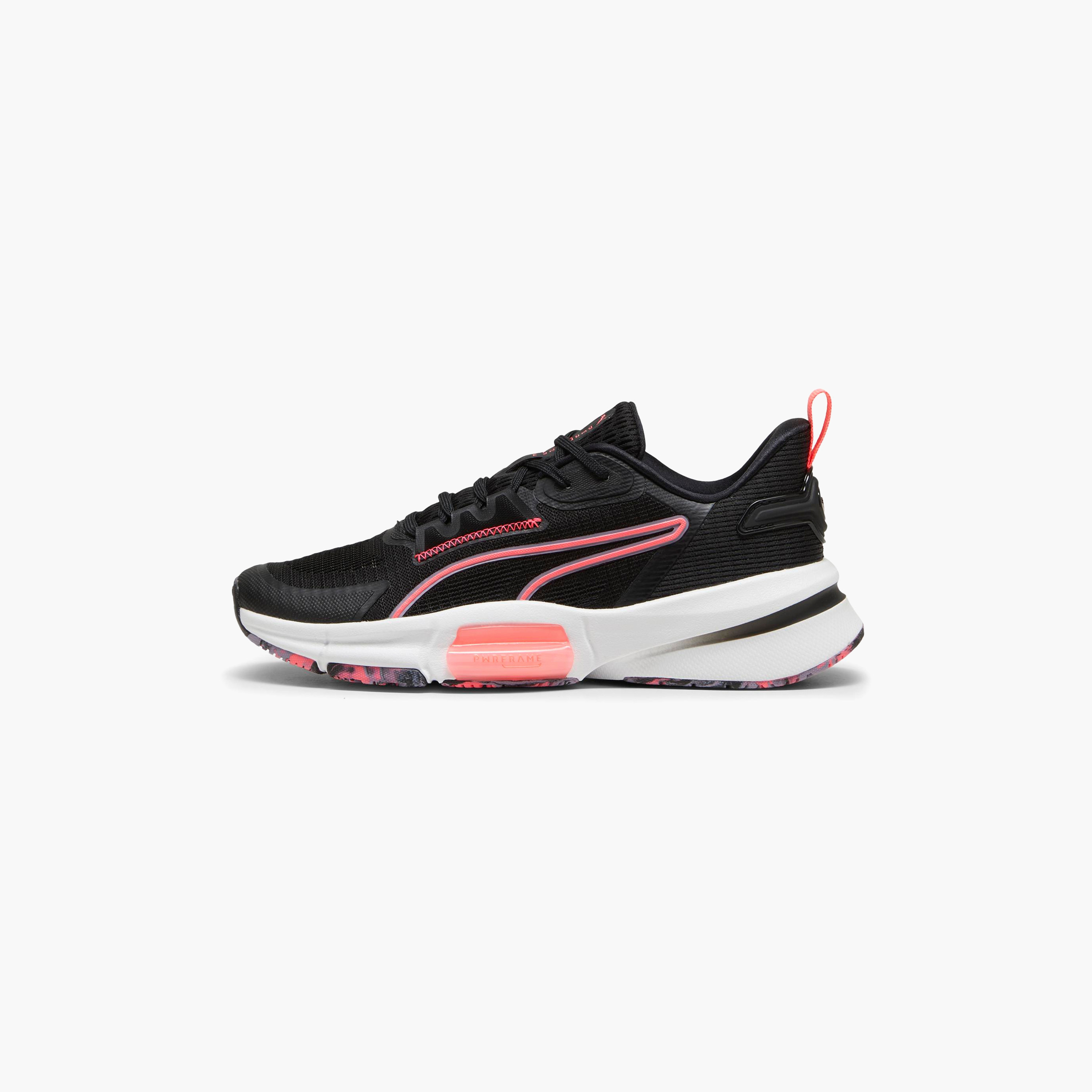 Puma Women's Pwrframe TR 3 Trainer Shoes 31014301 | OE-sports-women-shoes-image-3