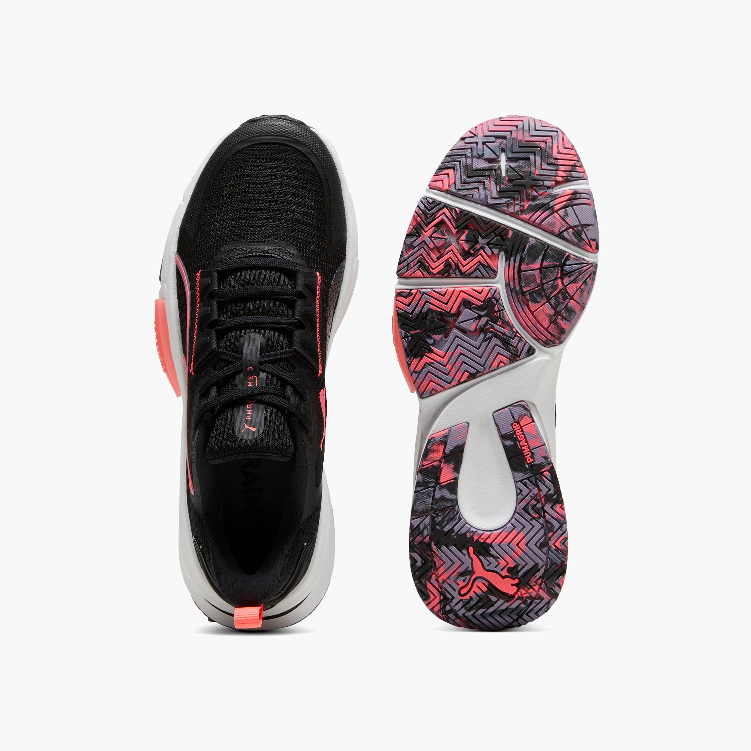 حذاء رياضي بورفريم تي ار 3 للنساء من بوما 31014301 | OE-sports-women-shoes-image-5