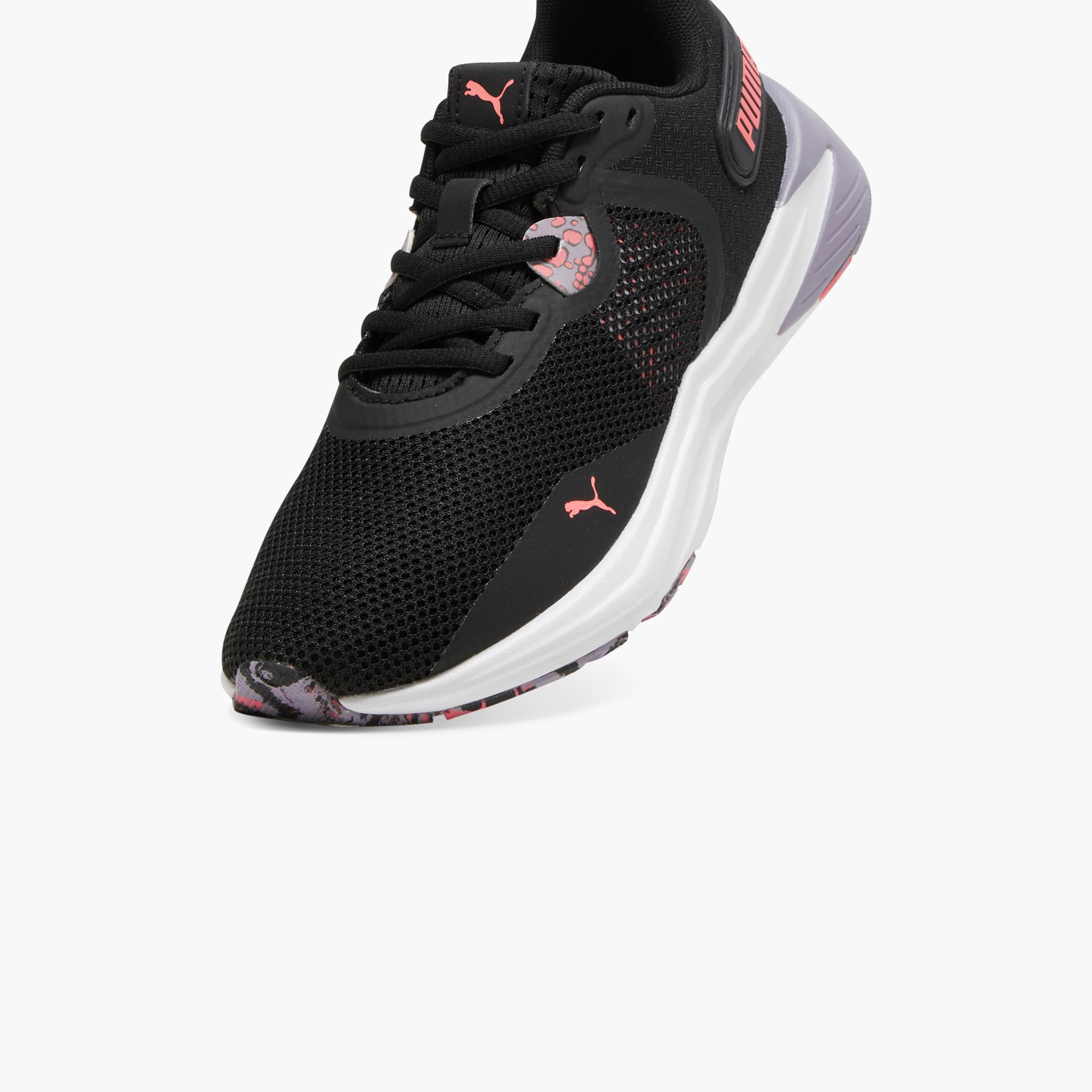حذاء رياضي ديسبيرس إكس تي 3 للنساء من بوما 31014501 | OE-sports-women-shoes-image-3