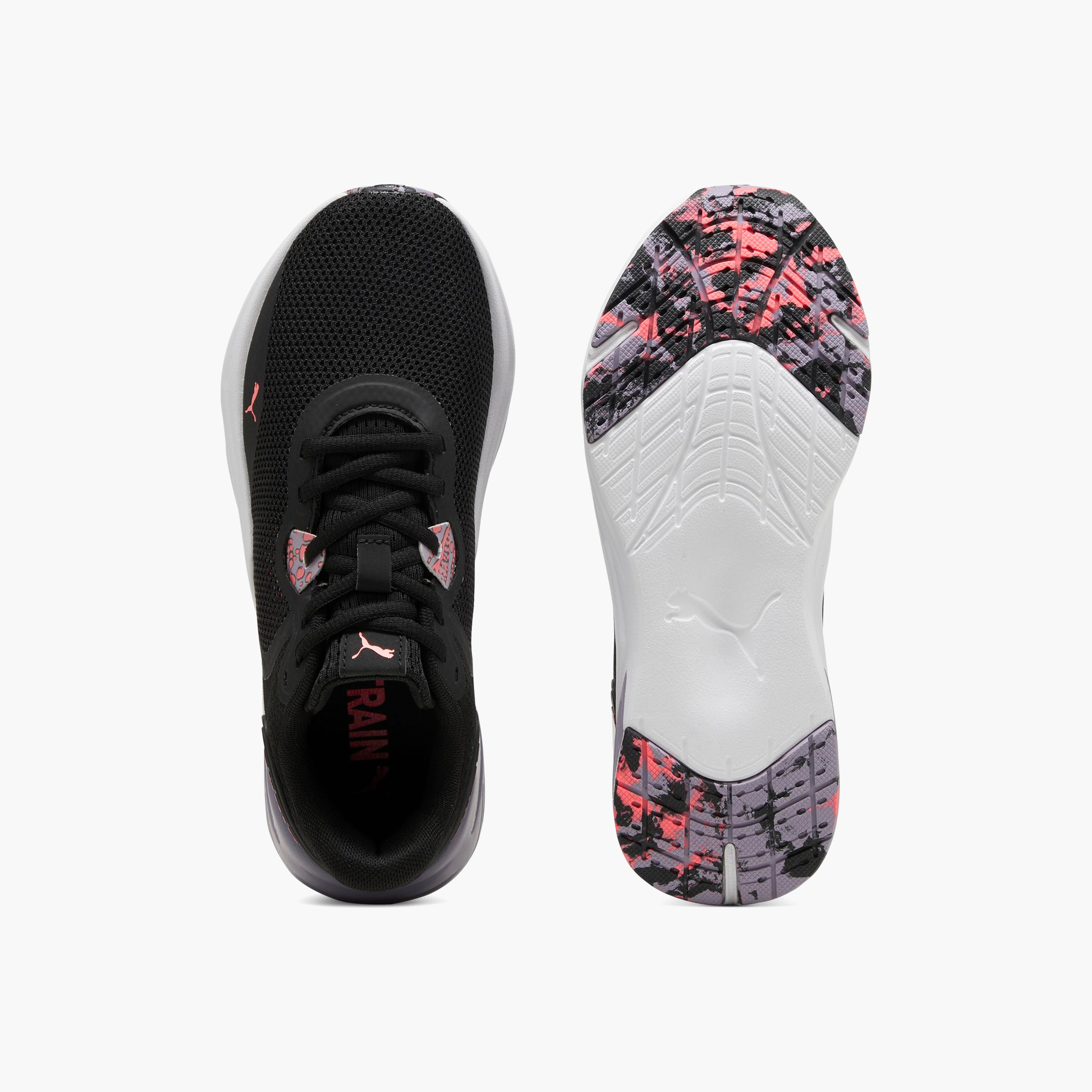 حذاء رياضي ديسبيرس إكس تي 3 للنساء من بوما 31014501 | OE-sports-women-shoes-image-5