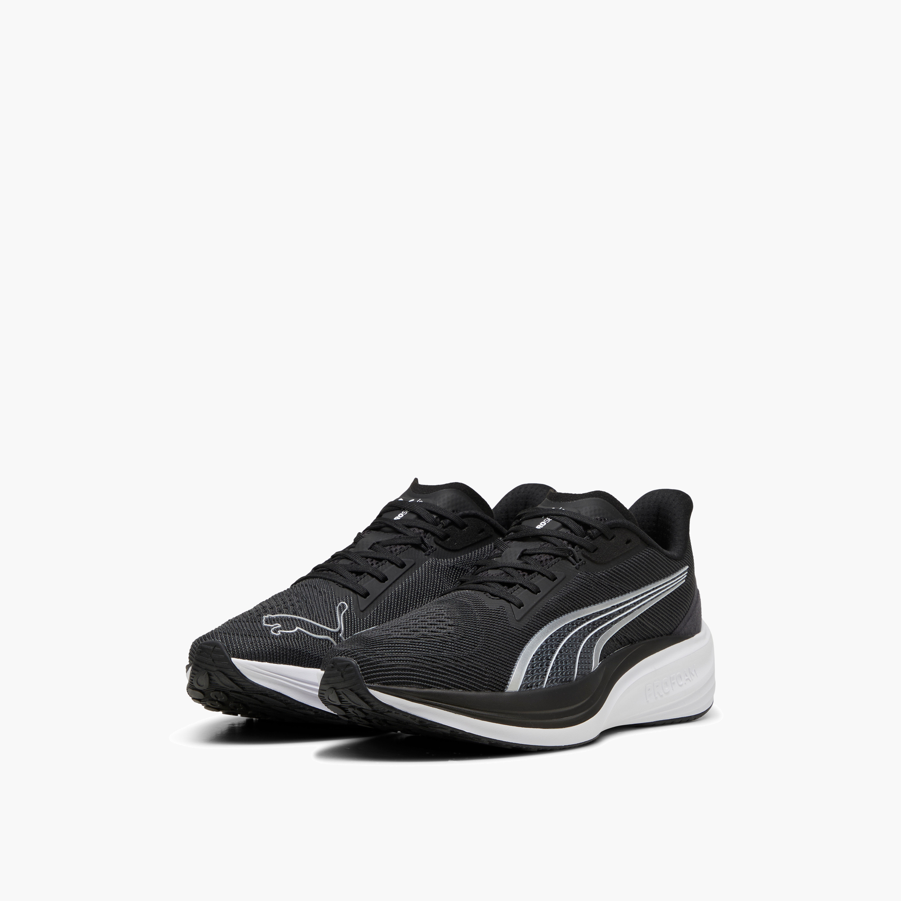 بوما - حذاء الجري دارتر برو - للرجال 31015201 | OE-sports-men-shoes-image-1