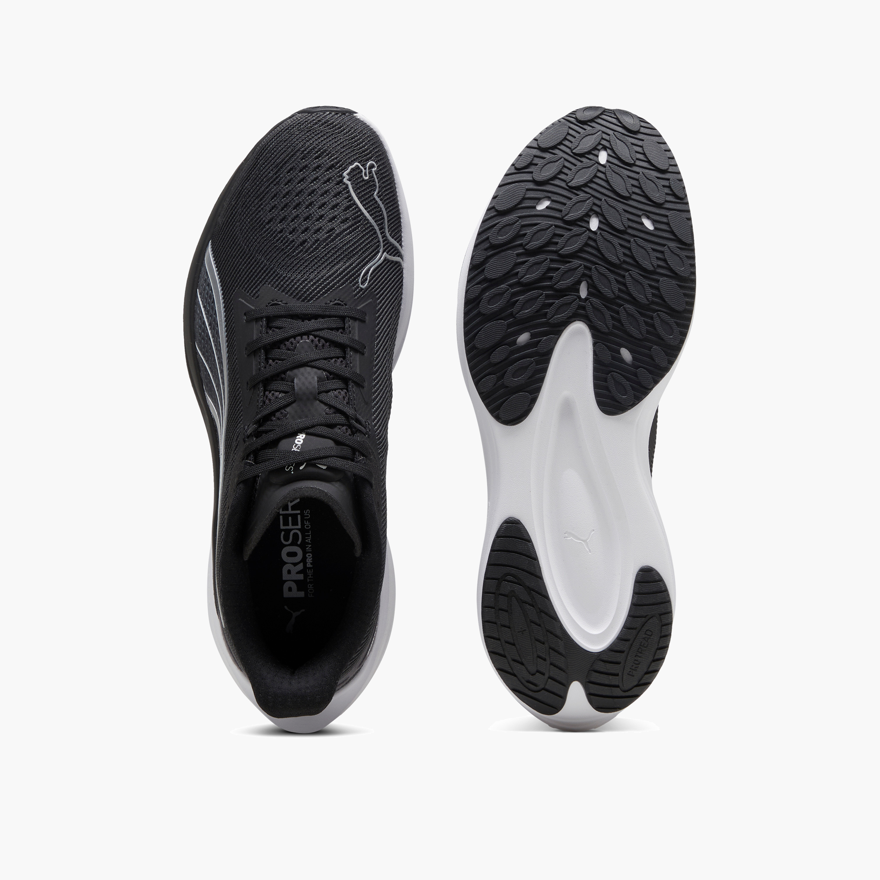 بوما - حذاء الجري دارتر برو - للرجال 31015201 | OE-sports-men-shoes-image-4