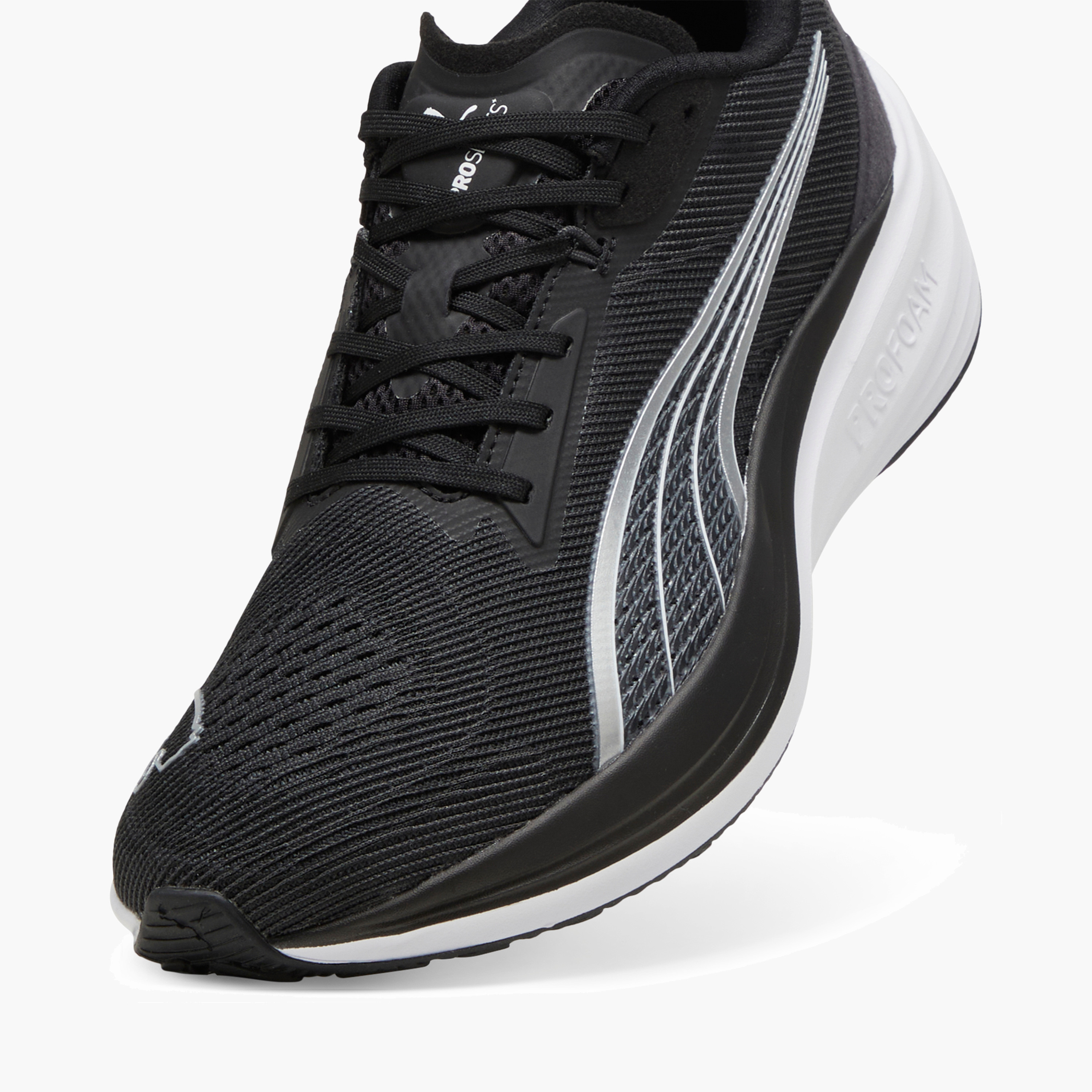 بوما - حذاء الجري دارتر برو - للرجال 31015201 | OE-sports-men-shoes-image-6