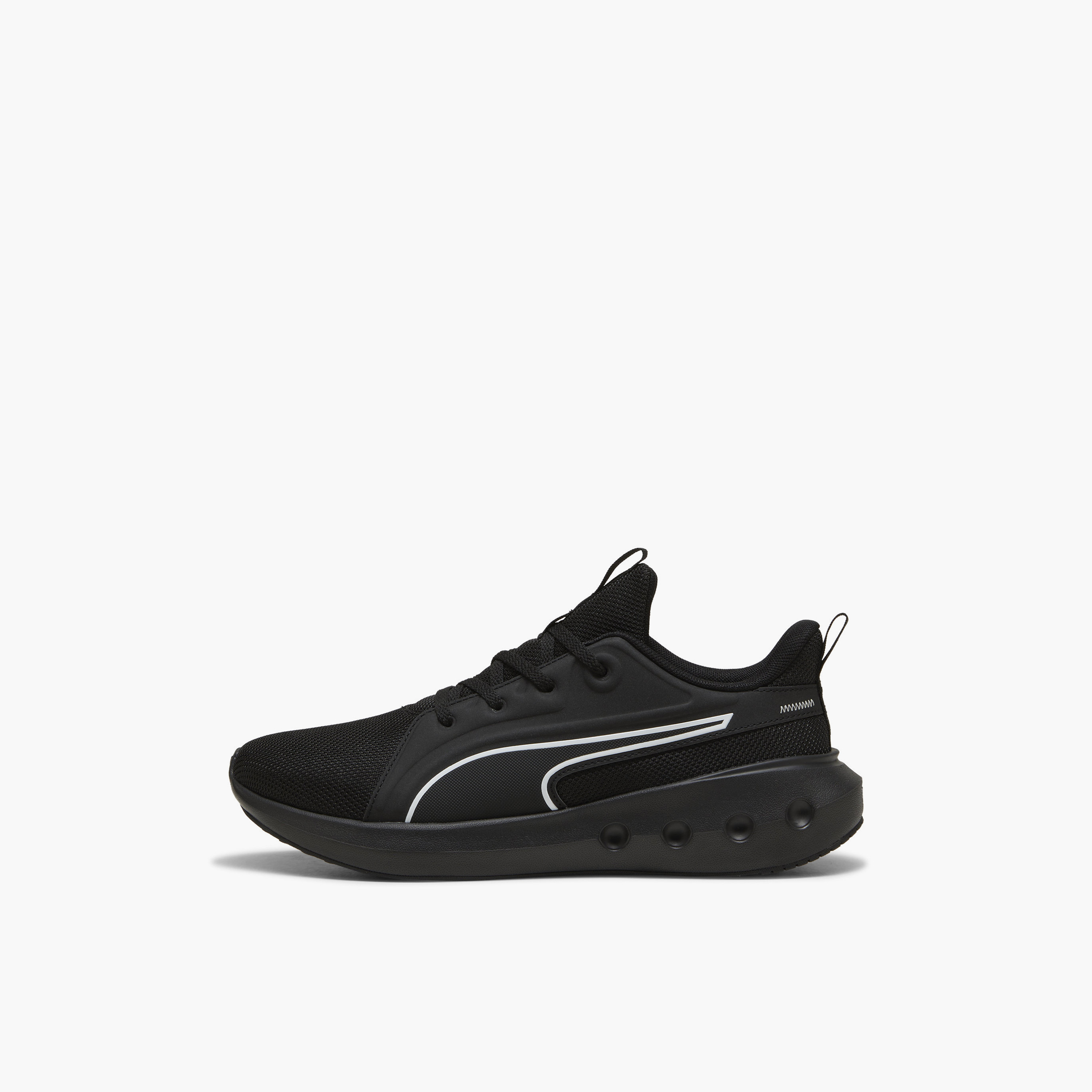 Puma Men Softride Carson Lace-Up Sports Shoes-sports-men-shoes-image-3