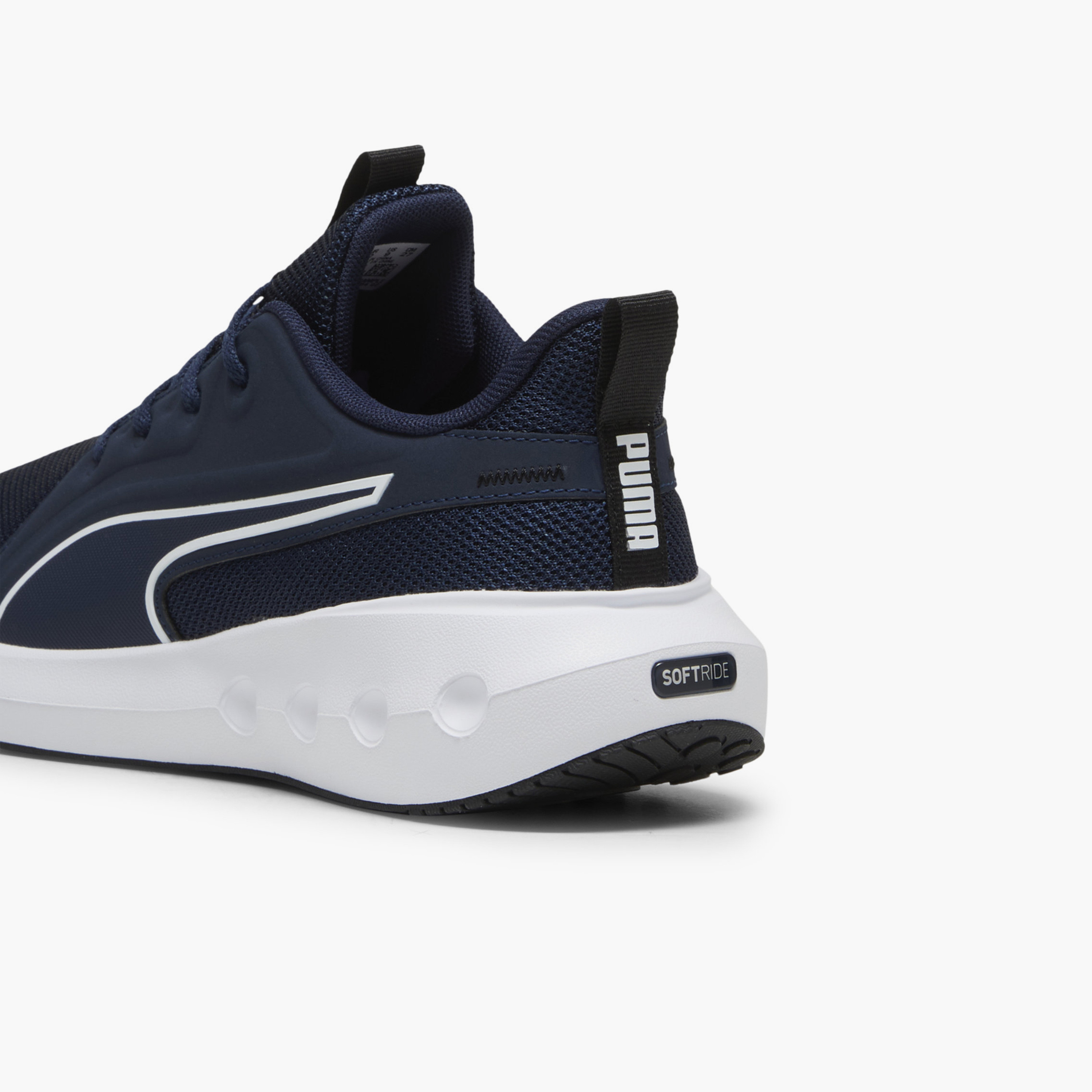 Puma Men Softride Carson Lace-Up Sports Shoes-sports-men-shoes-image-6