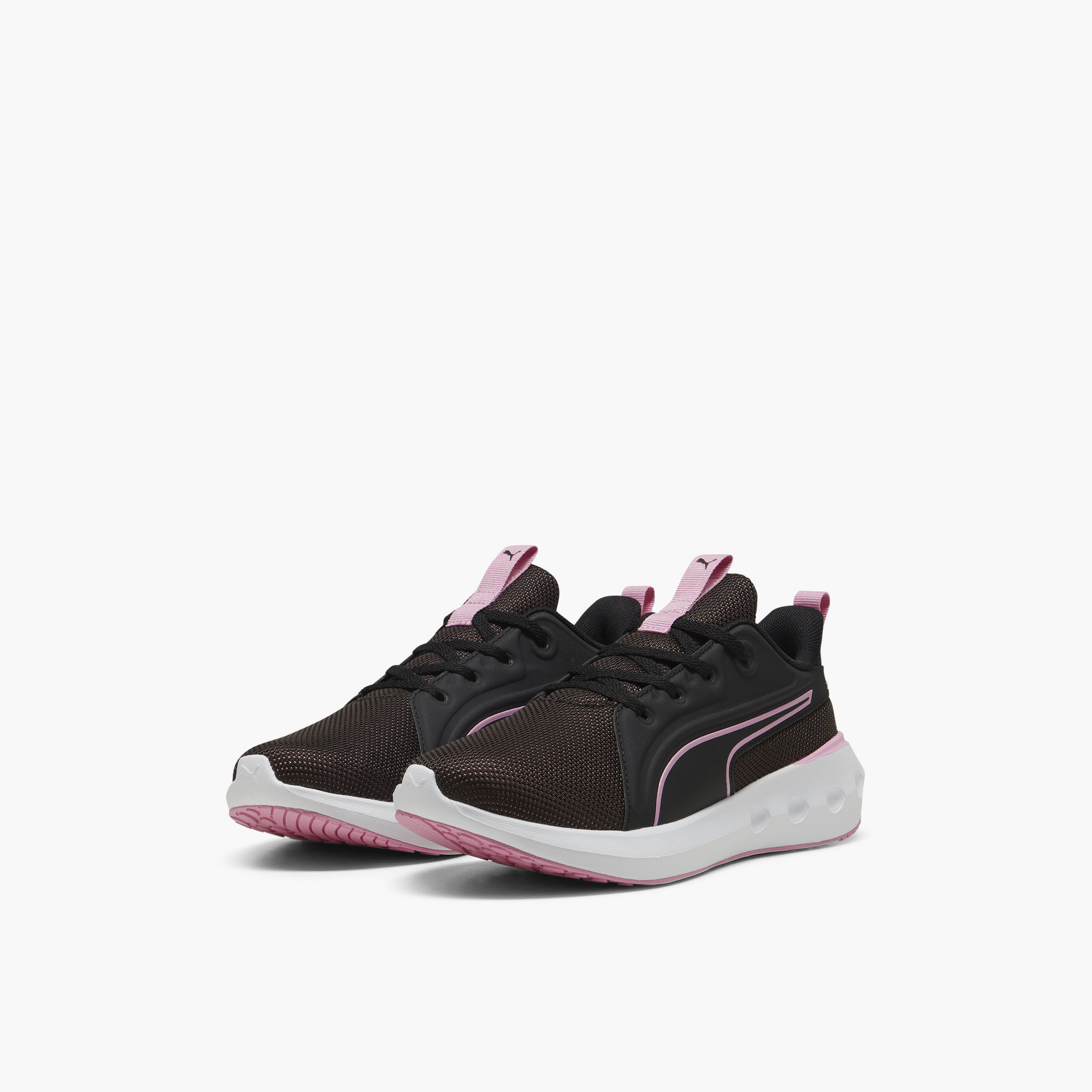 Puma Women Softride Carson Slip-On Sports Shoes-sports-women-shoes-image-1