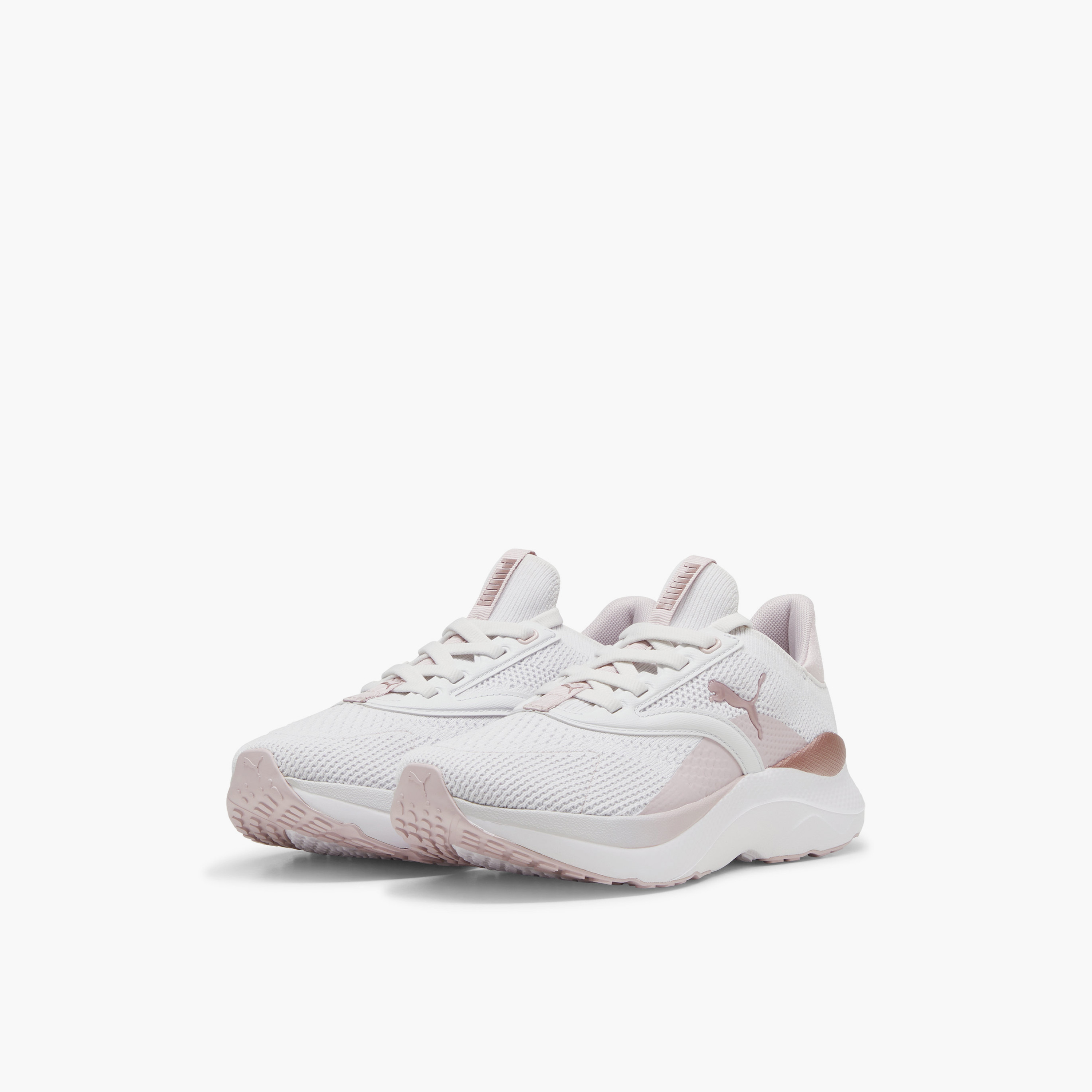 Puma Women Softride Mayve Lace-Up Sports Shoes-sports-women-shoes-image-1