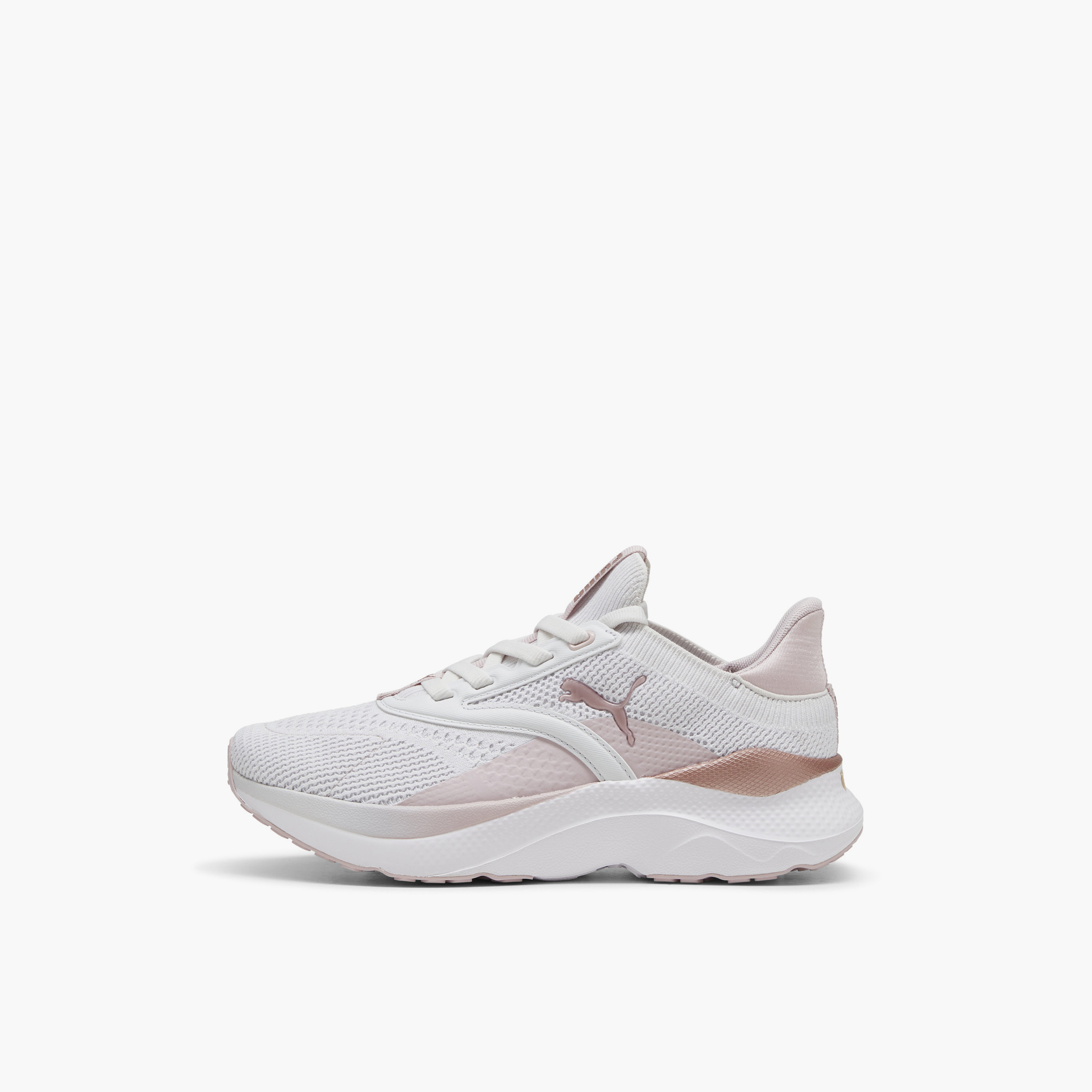 Puma Women Softride Mayve Lace-Up Sports Shoes-sports-women-shoes-image-3