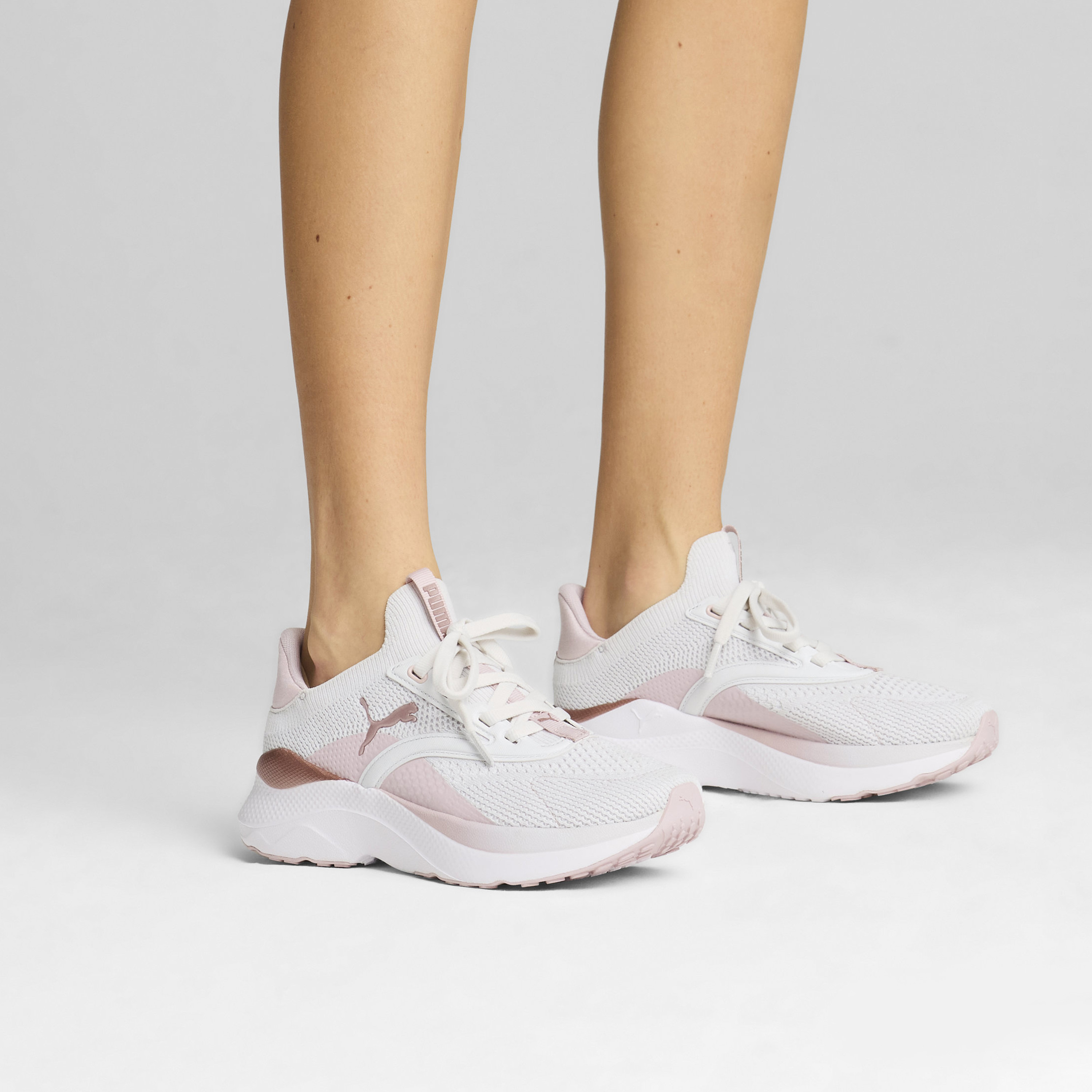 Puma Women Softride Mayve Lace-Up Sports Shoes-sports-women-shoes-image-7