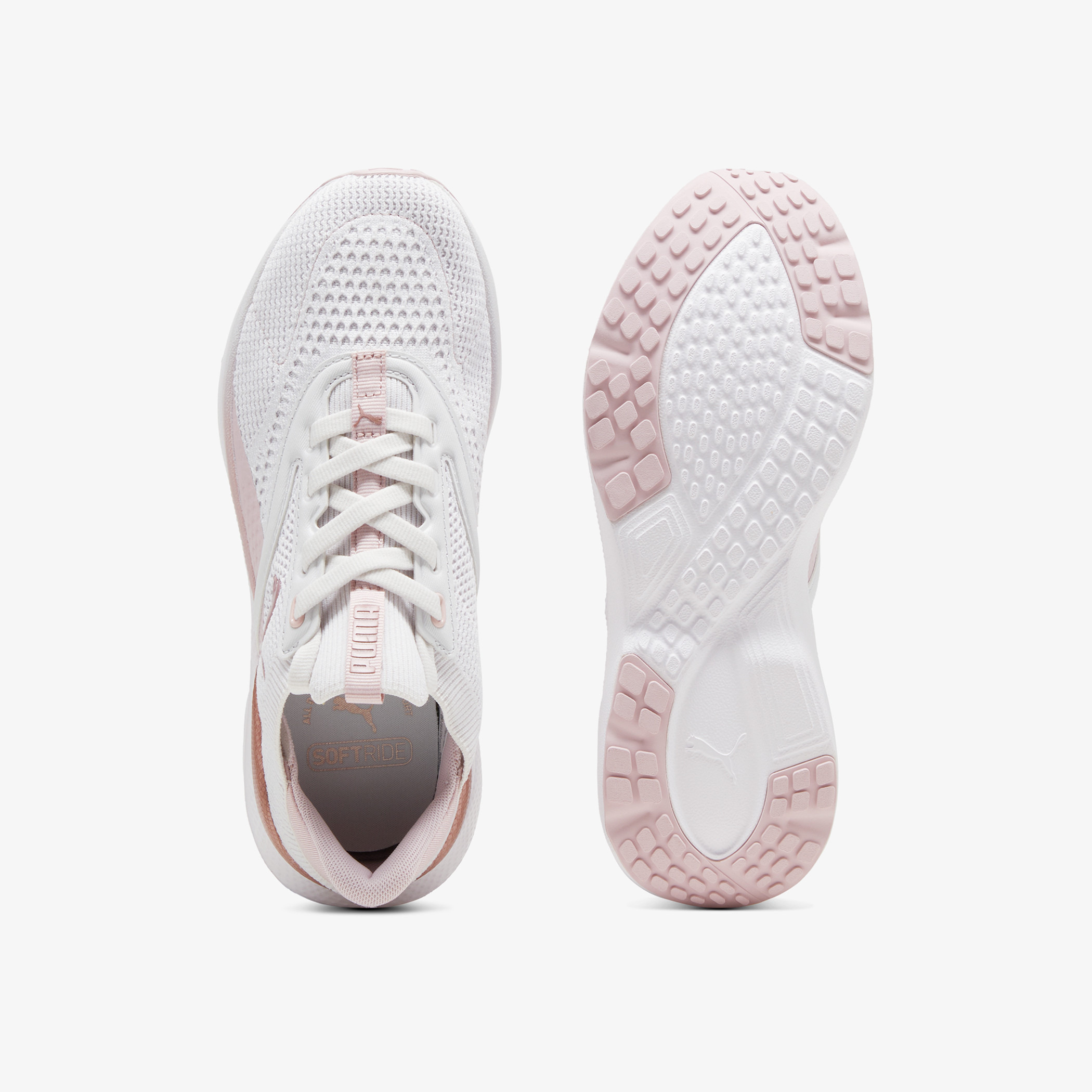 Puma Women's Lace-Up Sports Shoes - Softride Mayve Wn s-sports-women-shoes-image-5