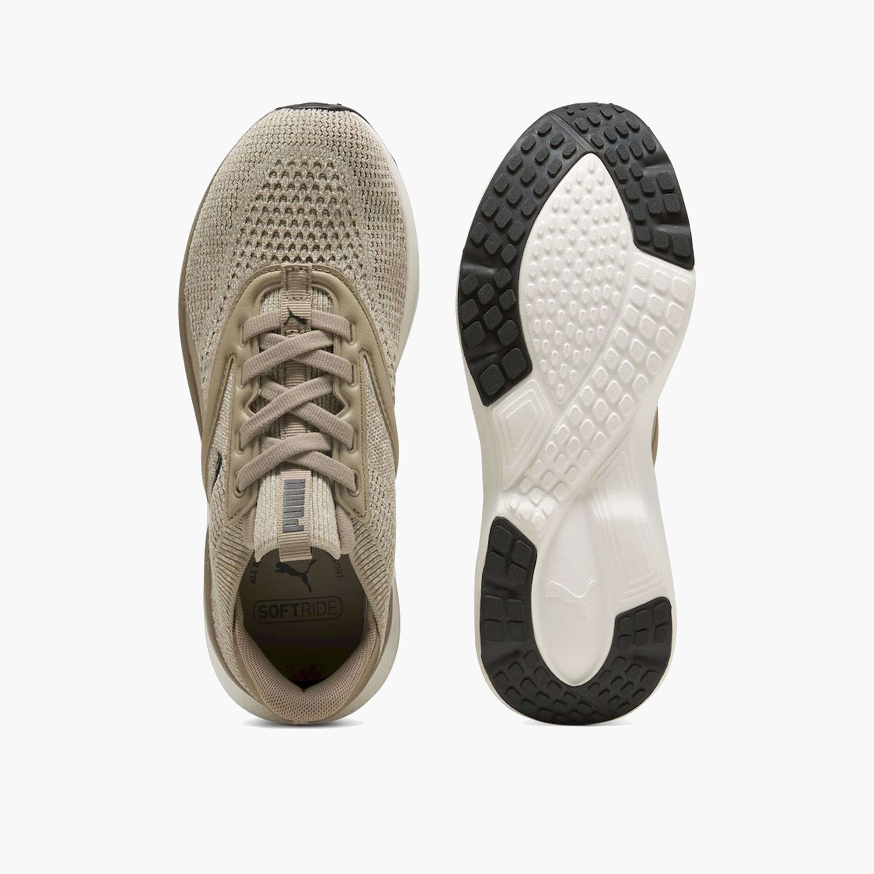 Puma Women's Softride Mayve Lace-Up Running Shoes 310160 | OE-sports-women-shoes-image-4
