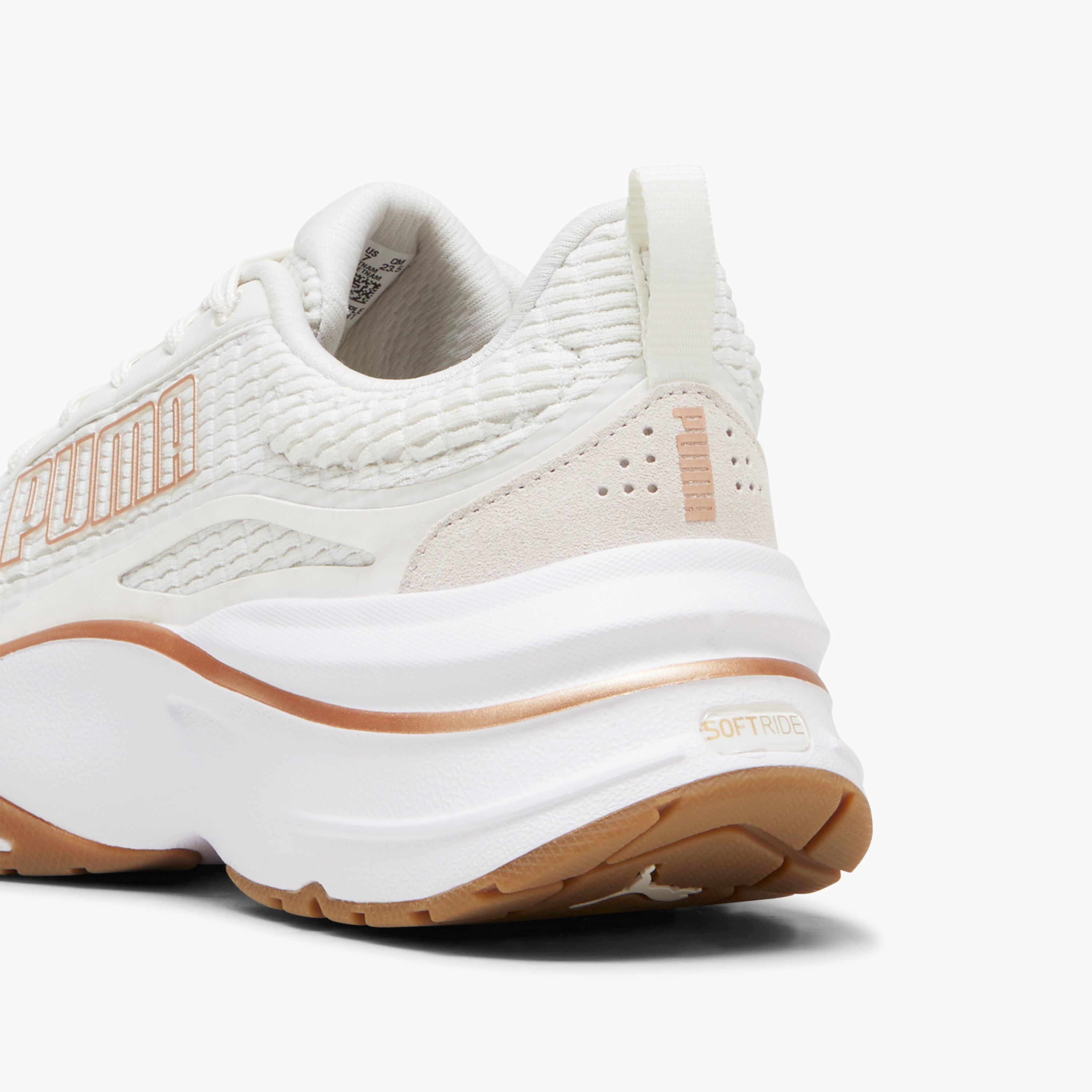 Puma Women's SOFTRIDE DIVINE WNS Lace-Up Running Shoes - 31016303-sports-women-shoes-image-3