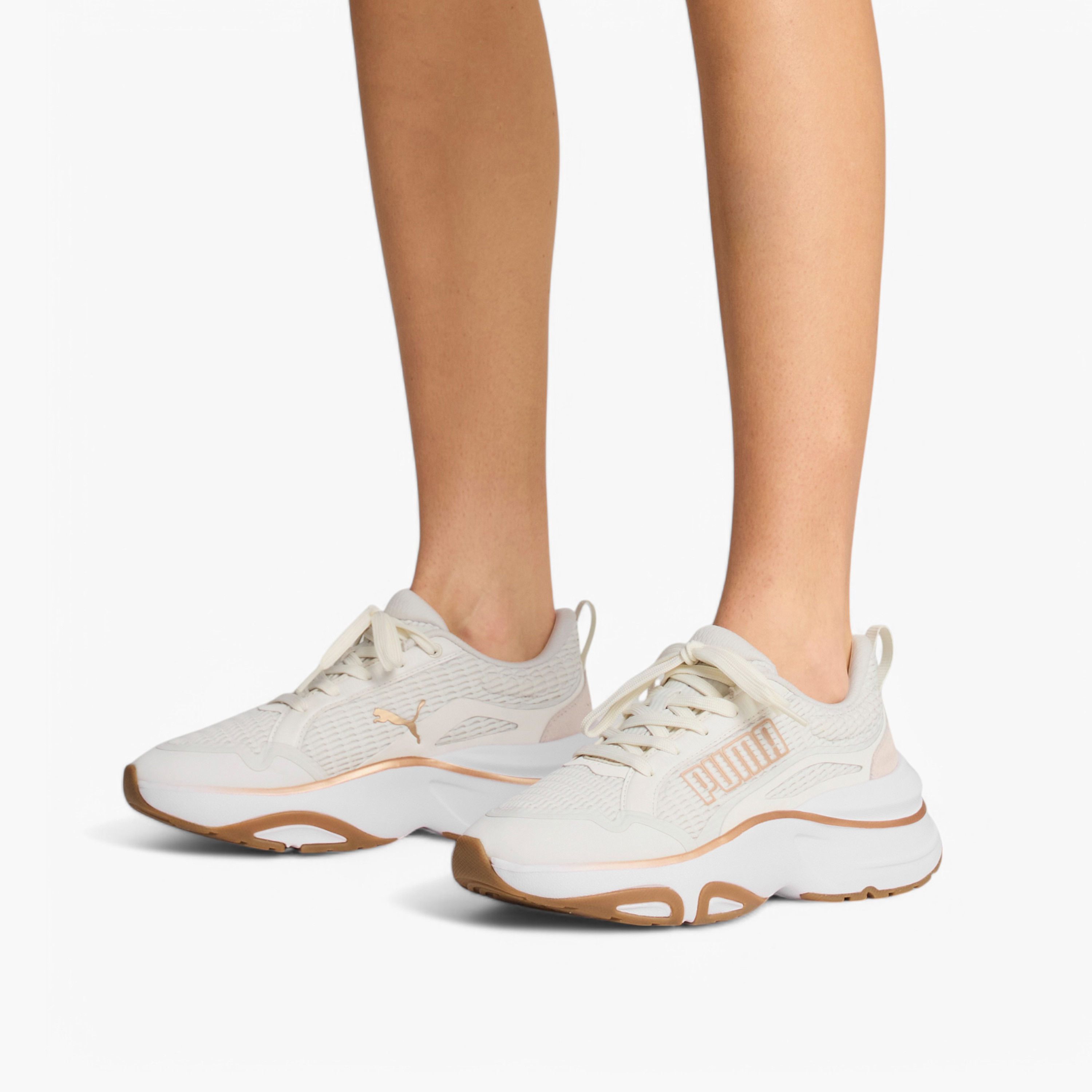 Puma Women's SOFTRIDE DIVINE WNS Lace-Up Running Shoes - 31016303-sports-women-shoes-image-4