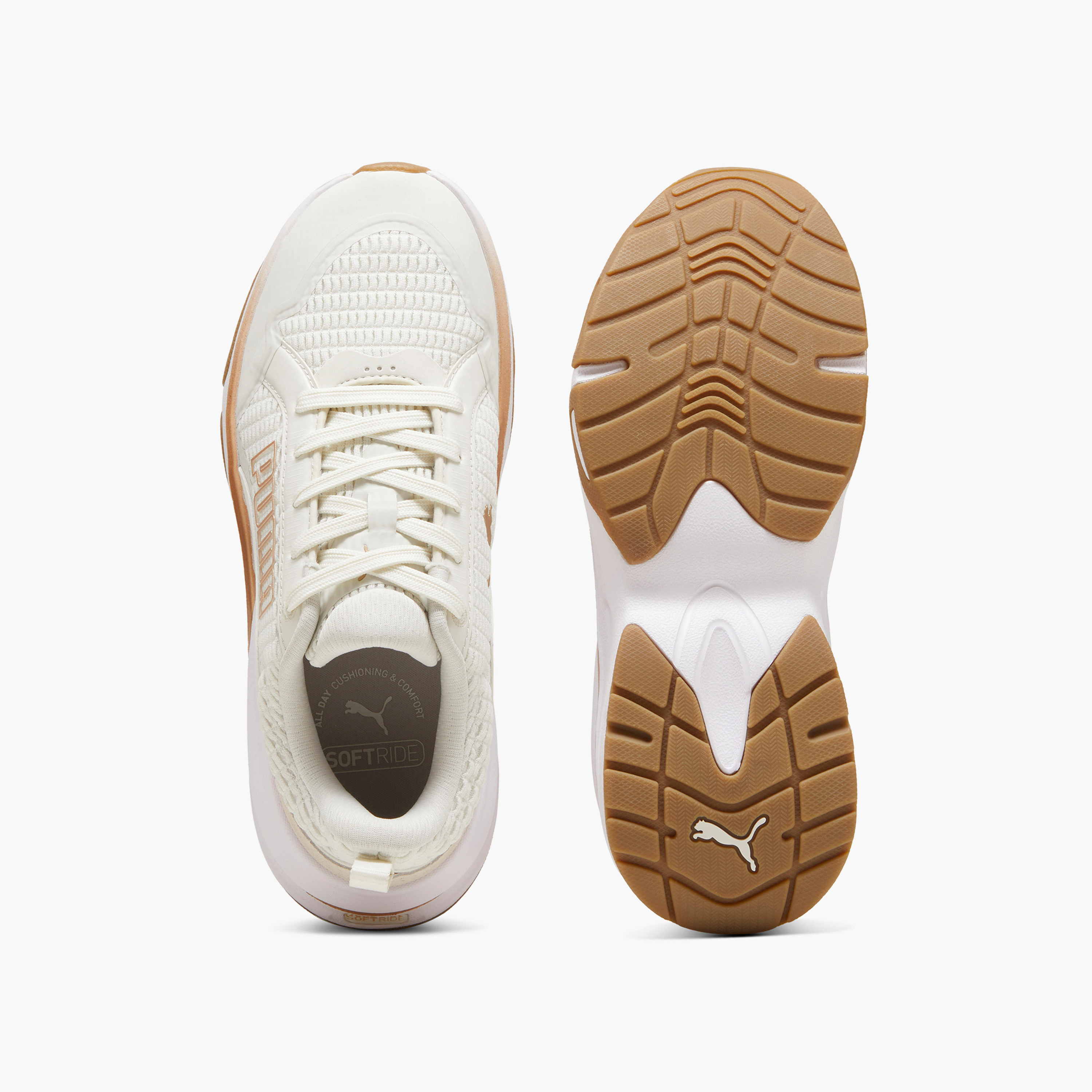 Puma Women's SOFTRIDE DIVINE WNS Lace-Up Running Shoes - 31016303-sports-women-shoes-image-5