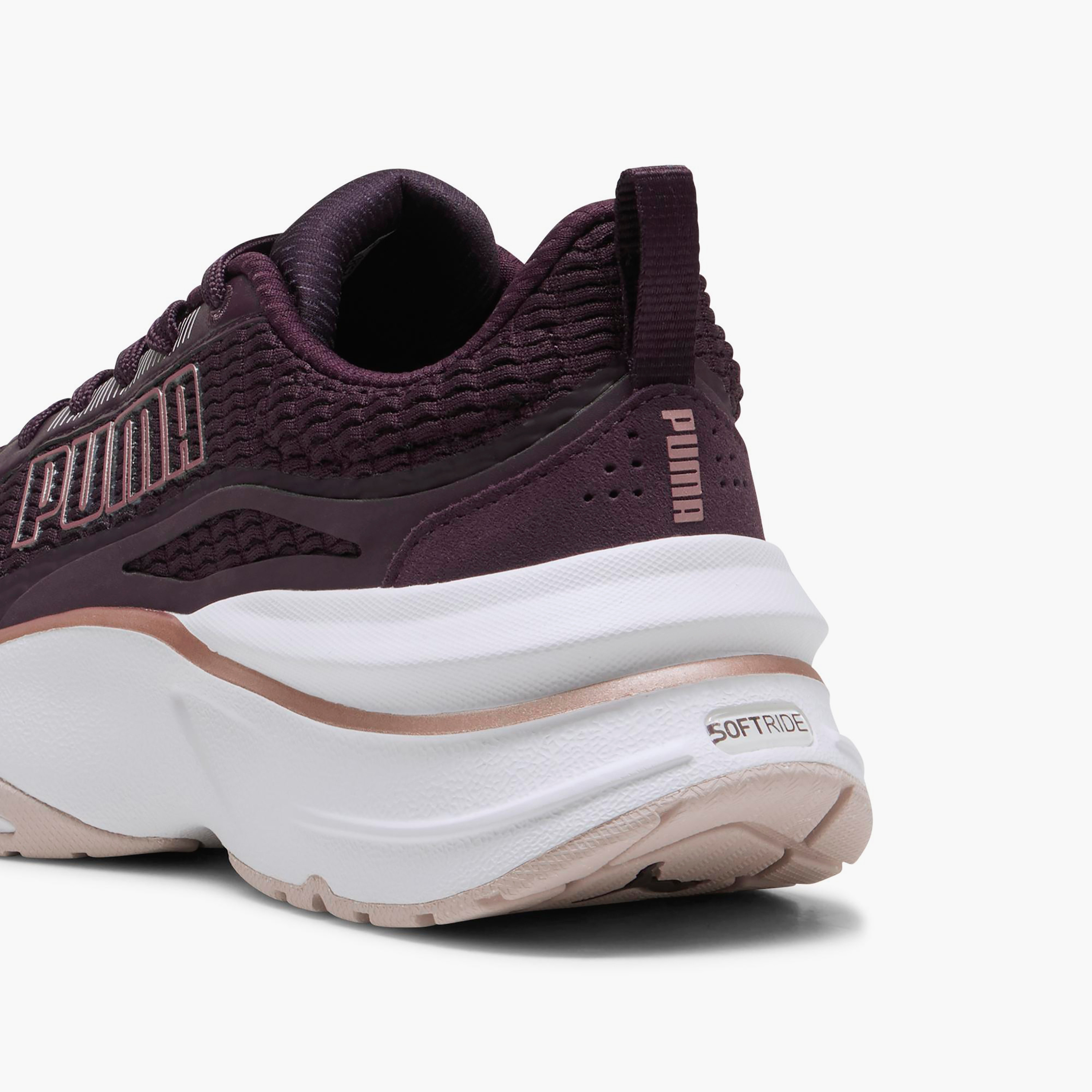 حذاء الجري سوفترايد ديفاين ميتال للنساء من بوما 31016703 | OE-sports-women-shoes-image-6
